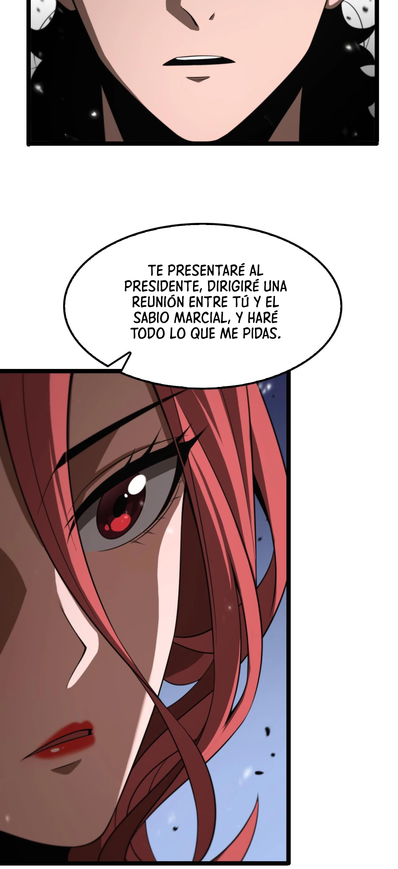 Apocalipsis Mundial en Linea - Capítulo 148 - Página 56 - LectorTMOo