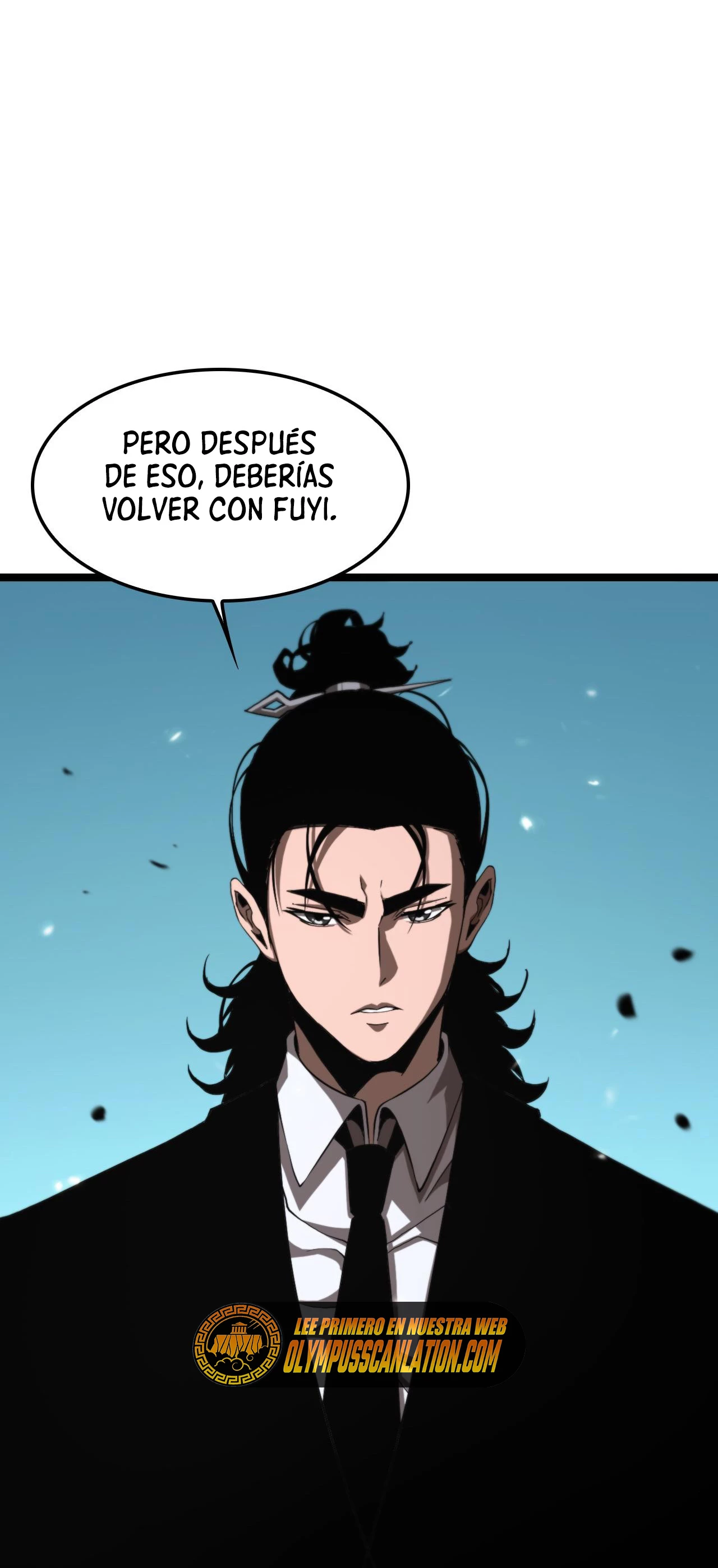 Apocalipsis Mundial en Linea - Capítulo 148 - Página 57 - LectorTMOo