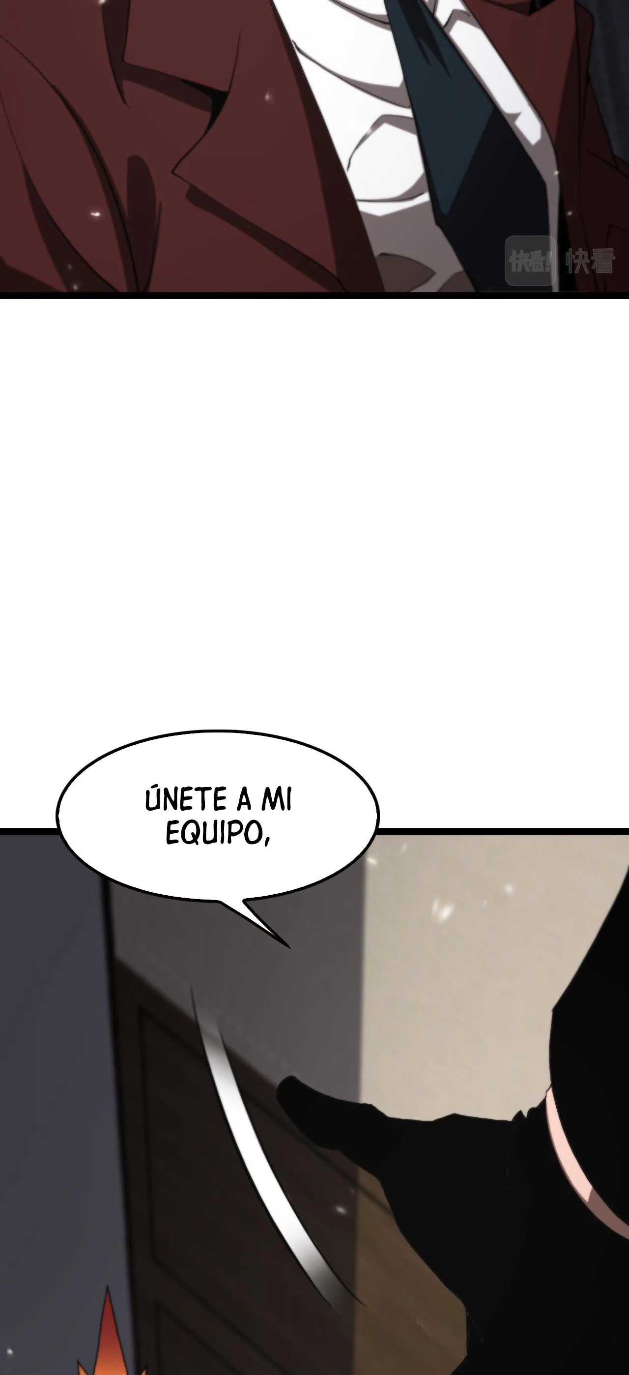 Apocalipsis Mundial en Linea - Capítulo 148 - Página 60 - LectorTMOo