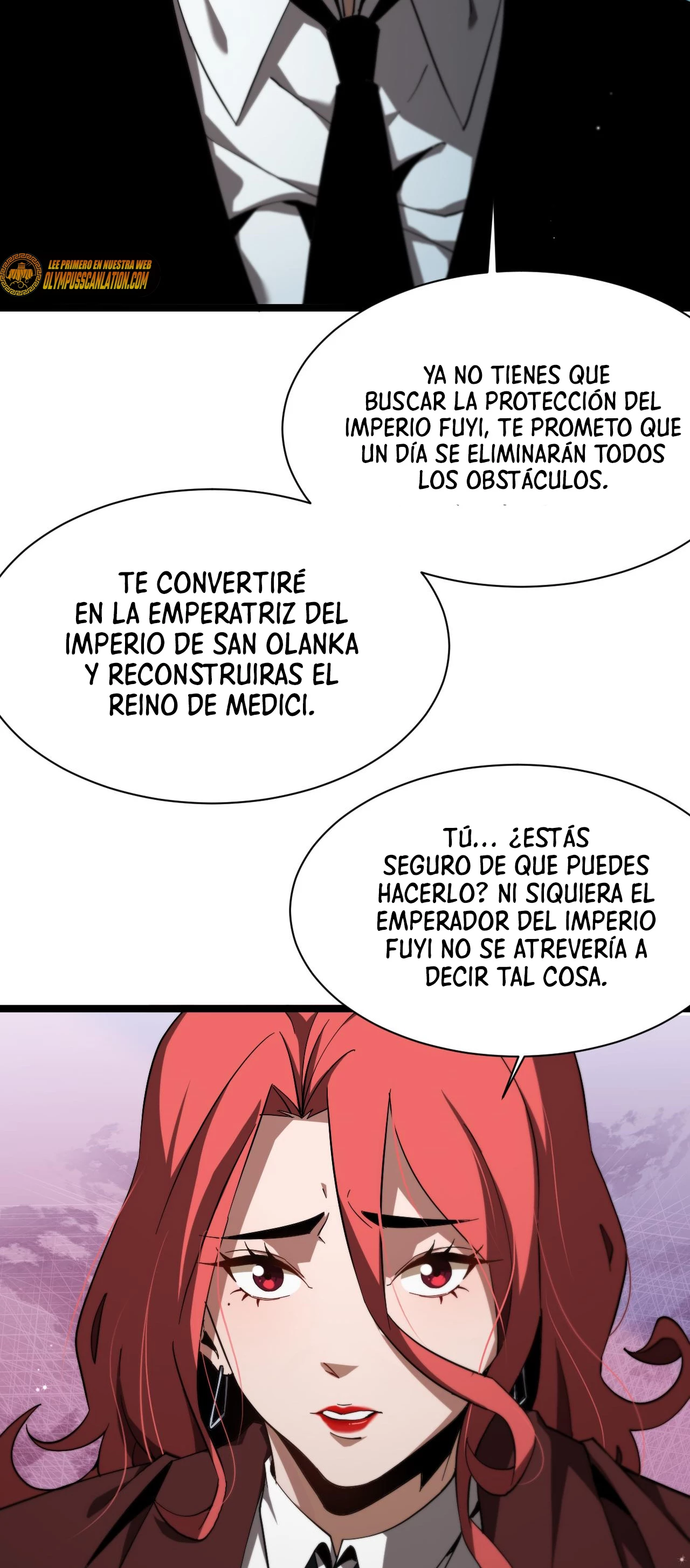 Apocalipsis Mundial en Linea - Capítulo 149 - Página 5 - LectorTMOo