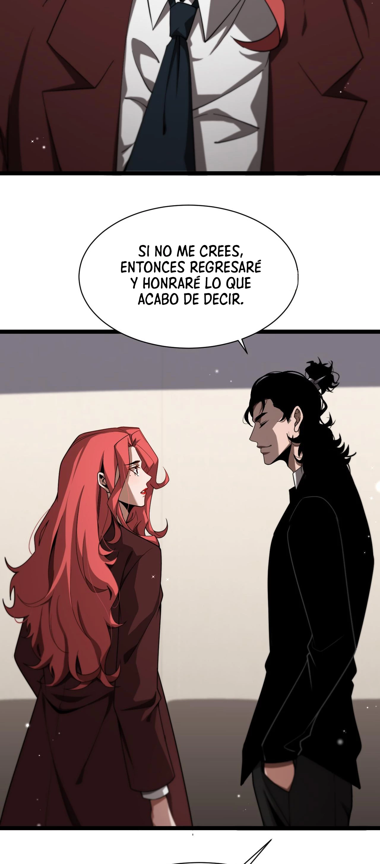 Apocalipsis Mundial en Linea - Capítulo 149 - Página 6 - LectorTMOo