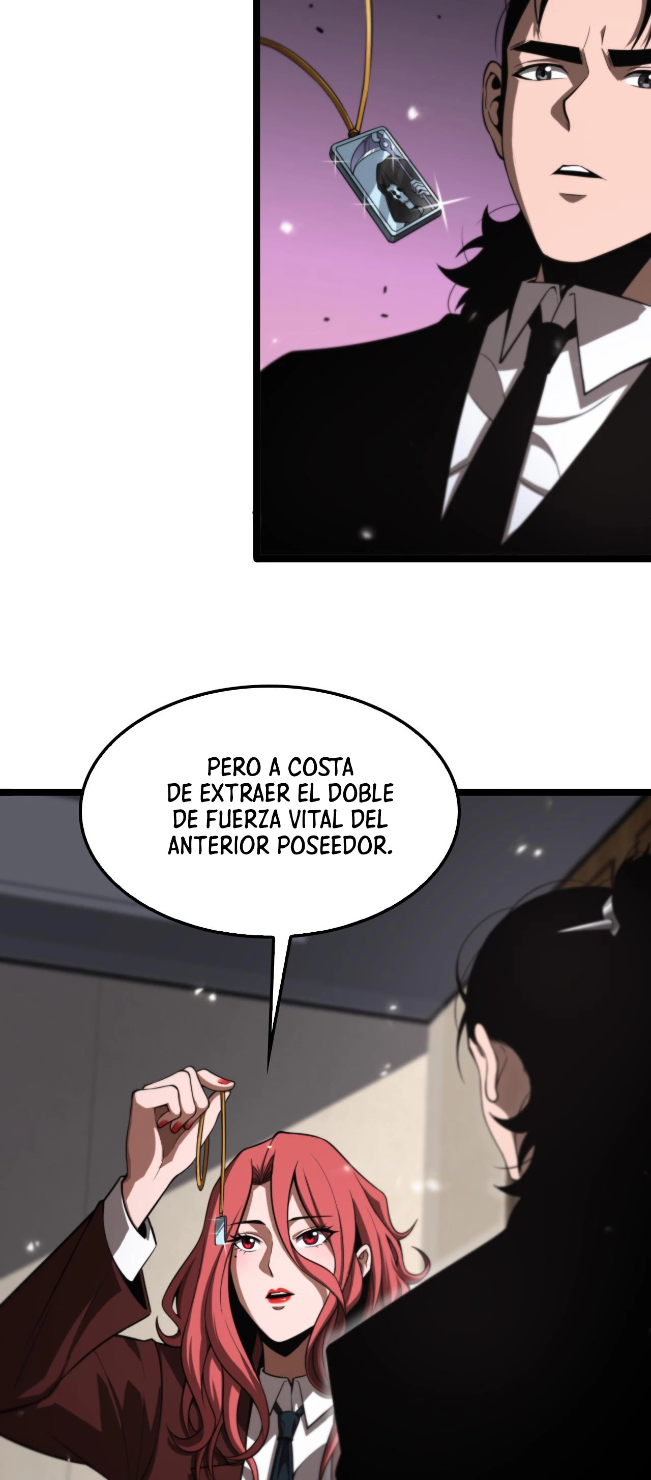 Apocalipsis Mundial en Linea - Capítulo 149 - Página 9 - LectorTMOo
