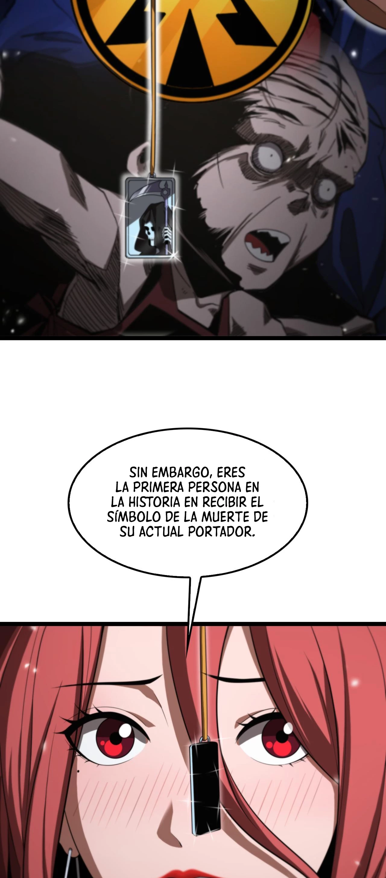 Apocalipsis Mundial en Linea - Capítulo 149 - Página 11 - LectorTMOo