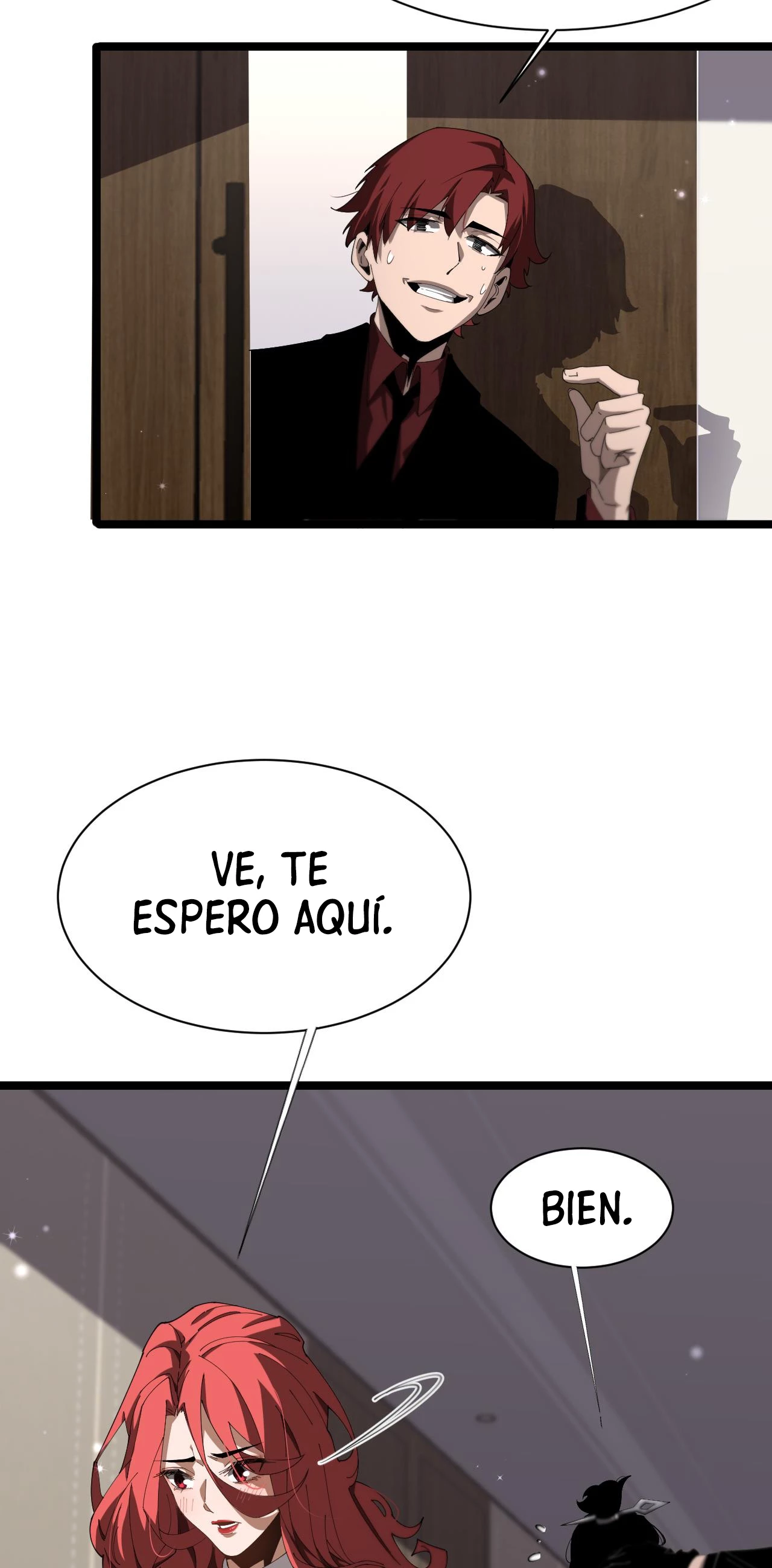 Apocalipsis Mundial en Linea - Capítulo 149 - Página 16 - LectorTMOo