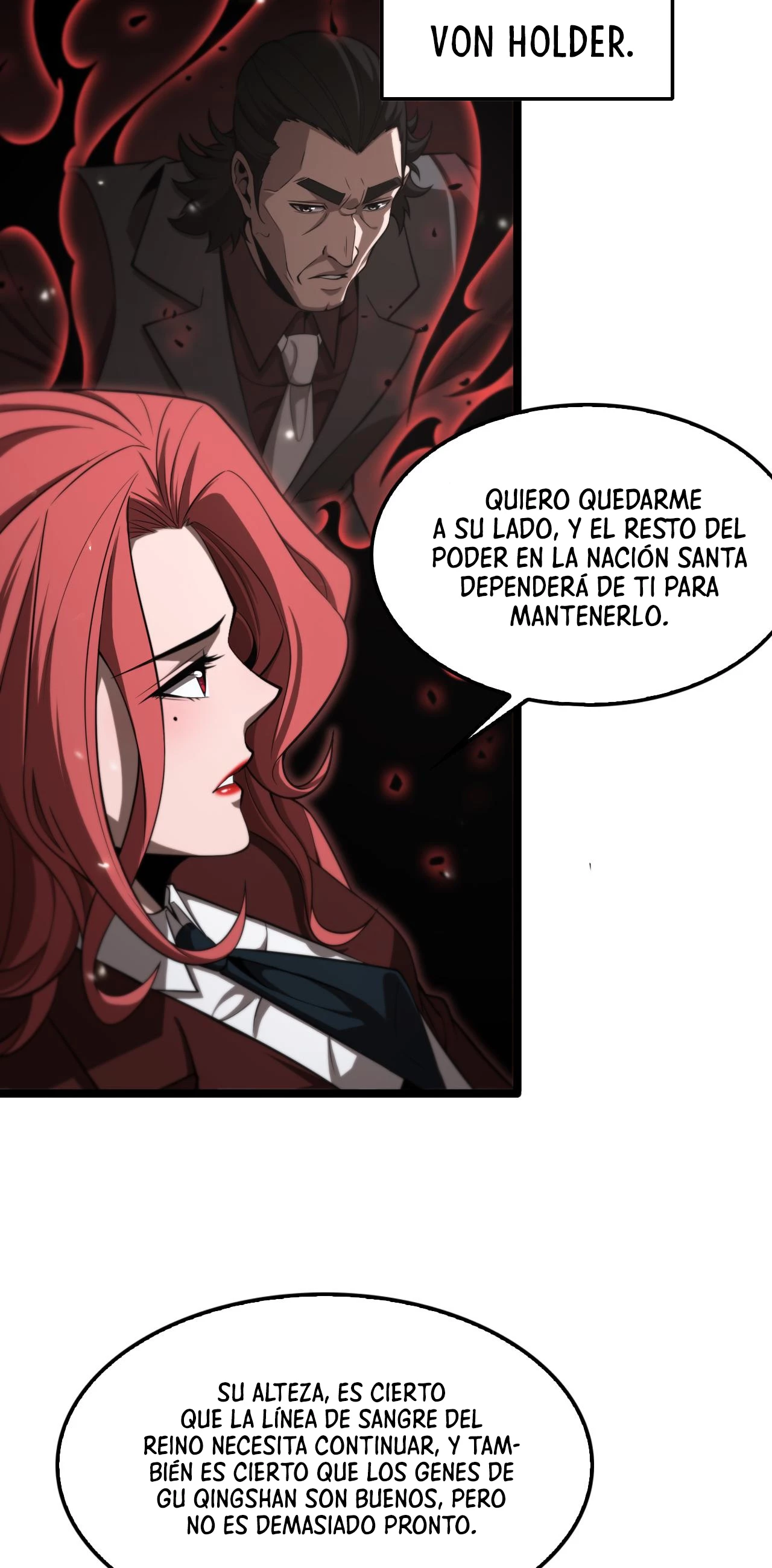Apocalipsis Mundial en Linea - Capítulo 149 - Página 19 - LectorTMOo