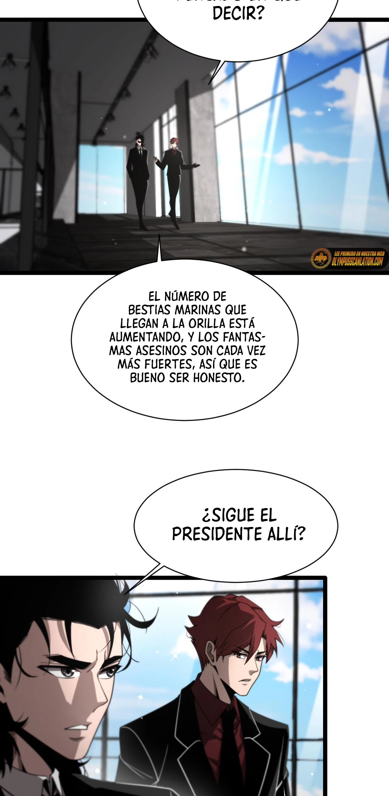 Apocalipsis Mundial en Linea - Capítulo 149 - Página 24 - LectorTMOo