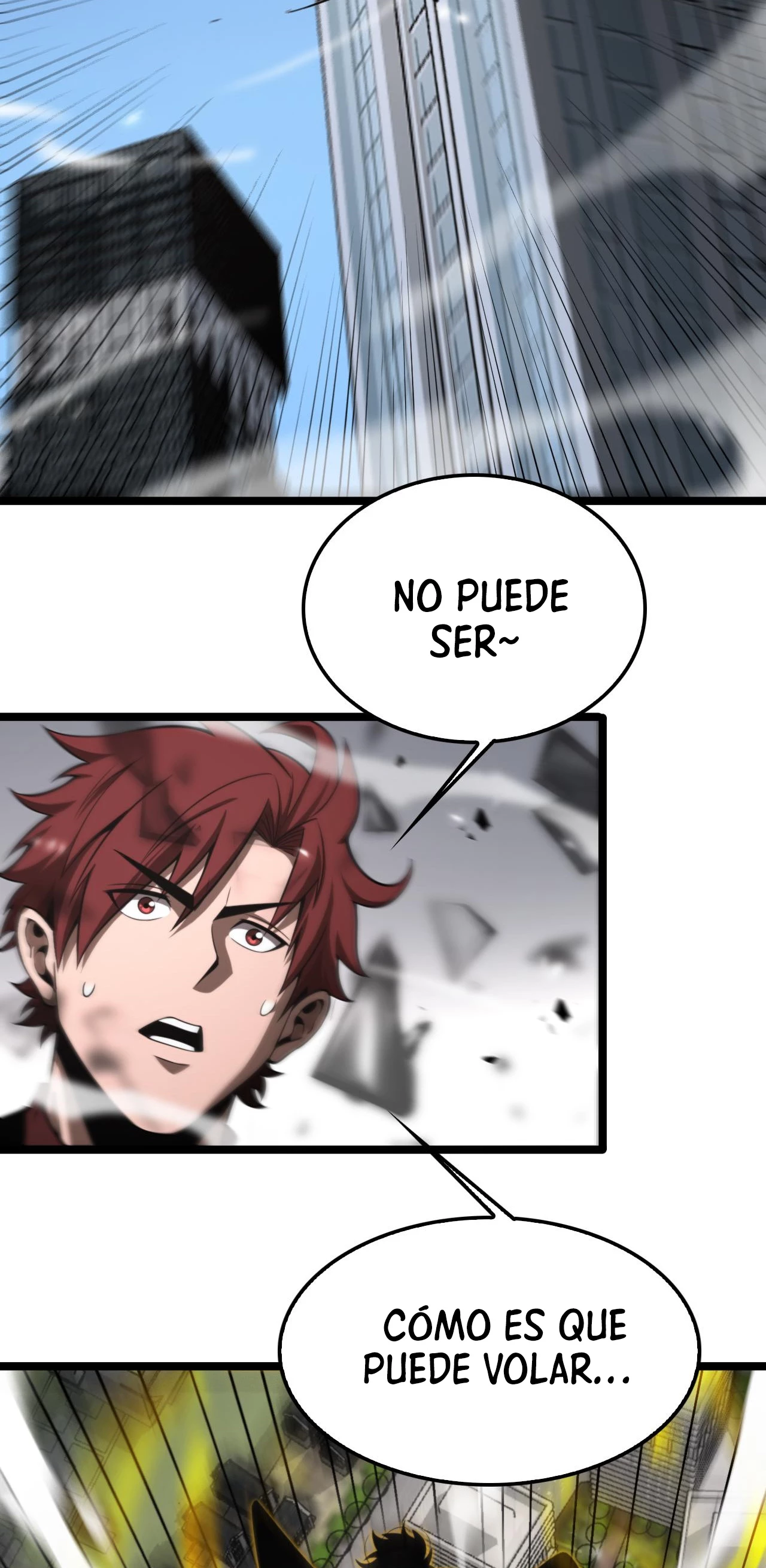Apocalipsis Mundial en Linea - Capítulo 149 - Página 31 - LectorTMOo