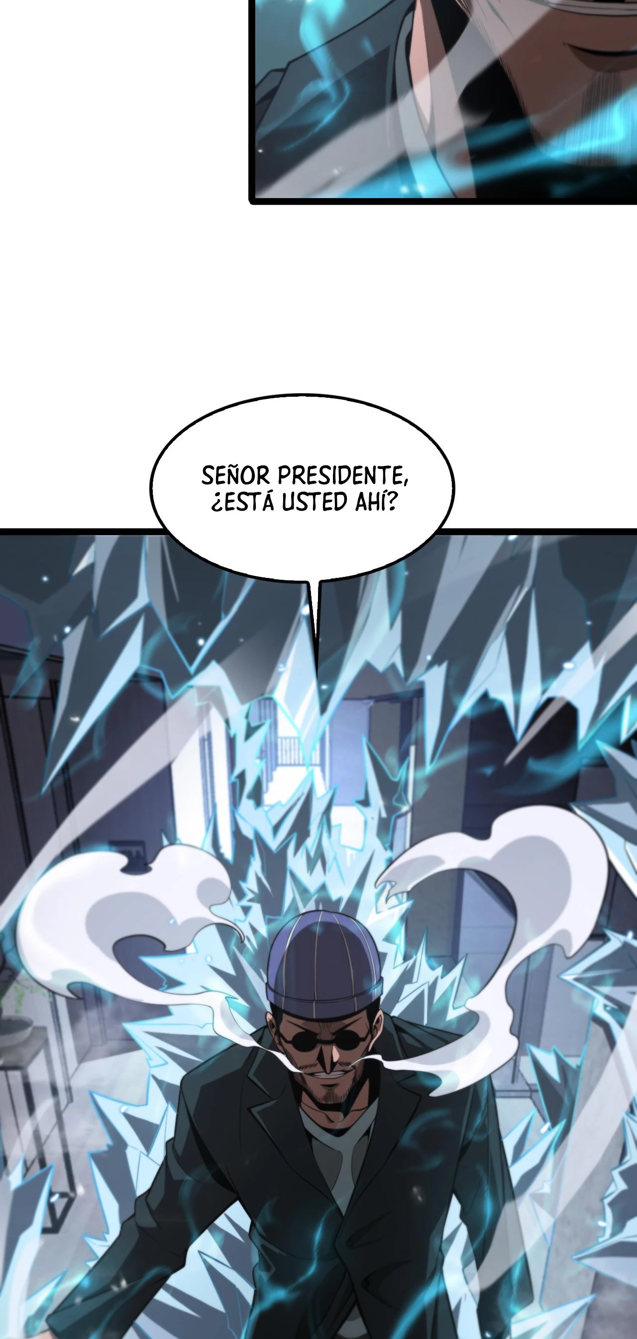 Apocalipsis Mundial en Linea - Capítulo 149 - Página 34 - LectorTMOo