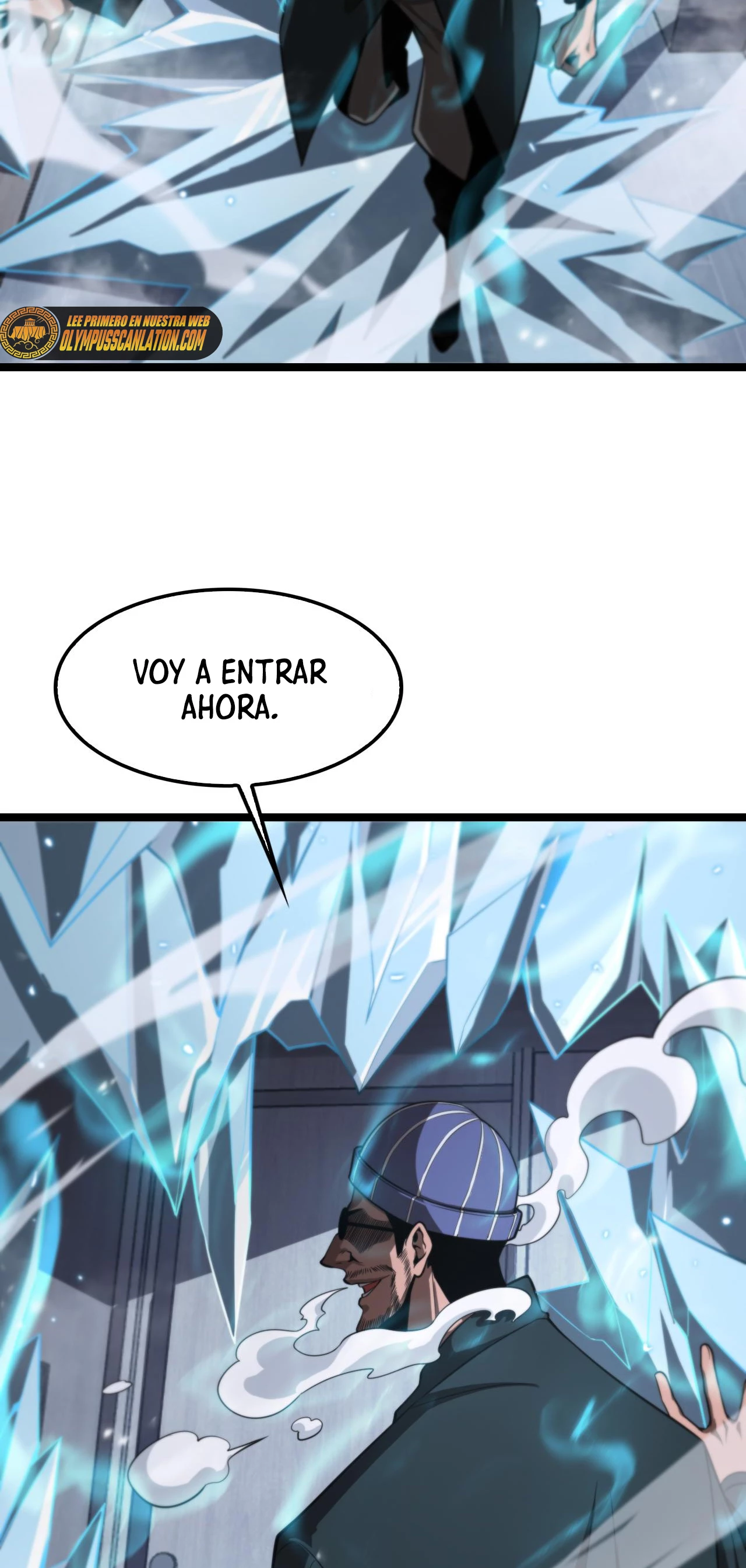 Apocalipsis Mundial en Linea - Capítulo 149 - Página 35 - LectorTMOo