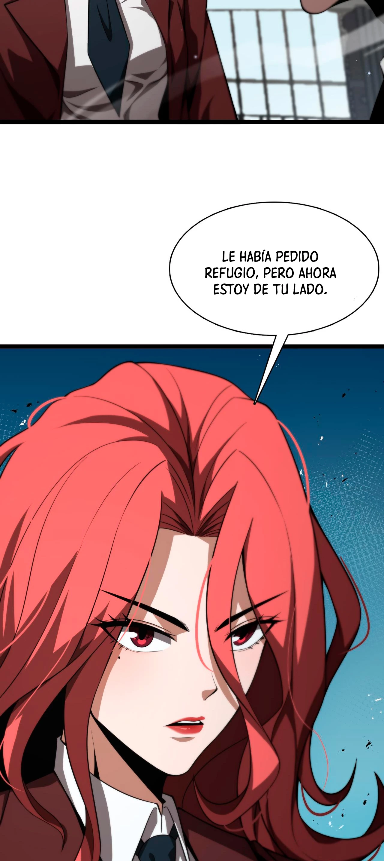 Apocalipsis Mundial en Linea - Capítulo 150 - Página 10 - LectorTMOo