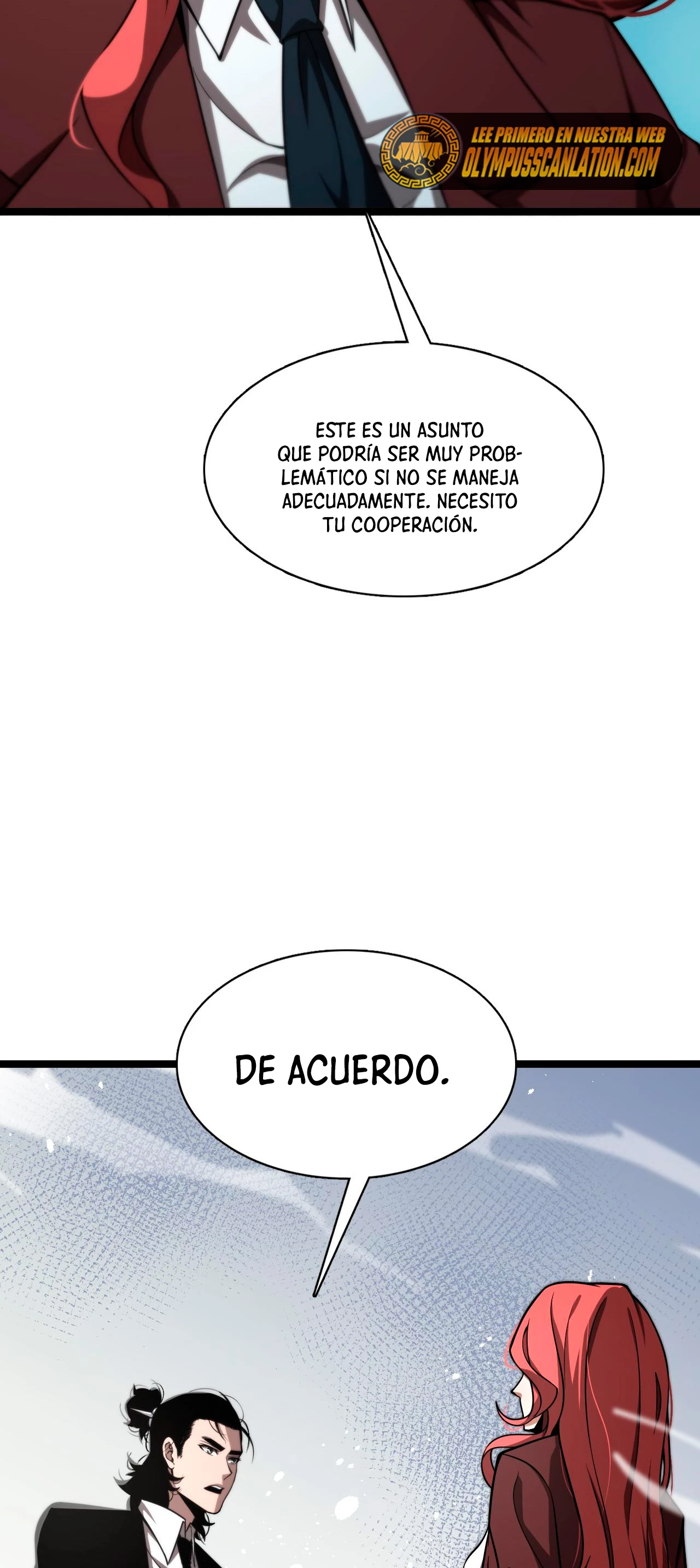 Apocalipsis Mundial en Linea - Capítulo 150 - Página 11 - LectorTMOo