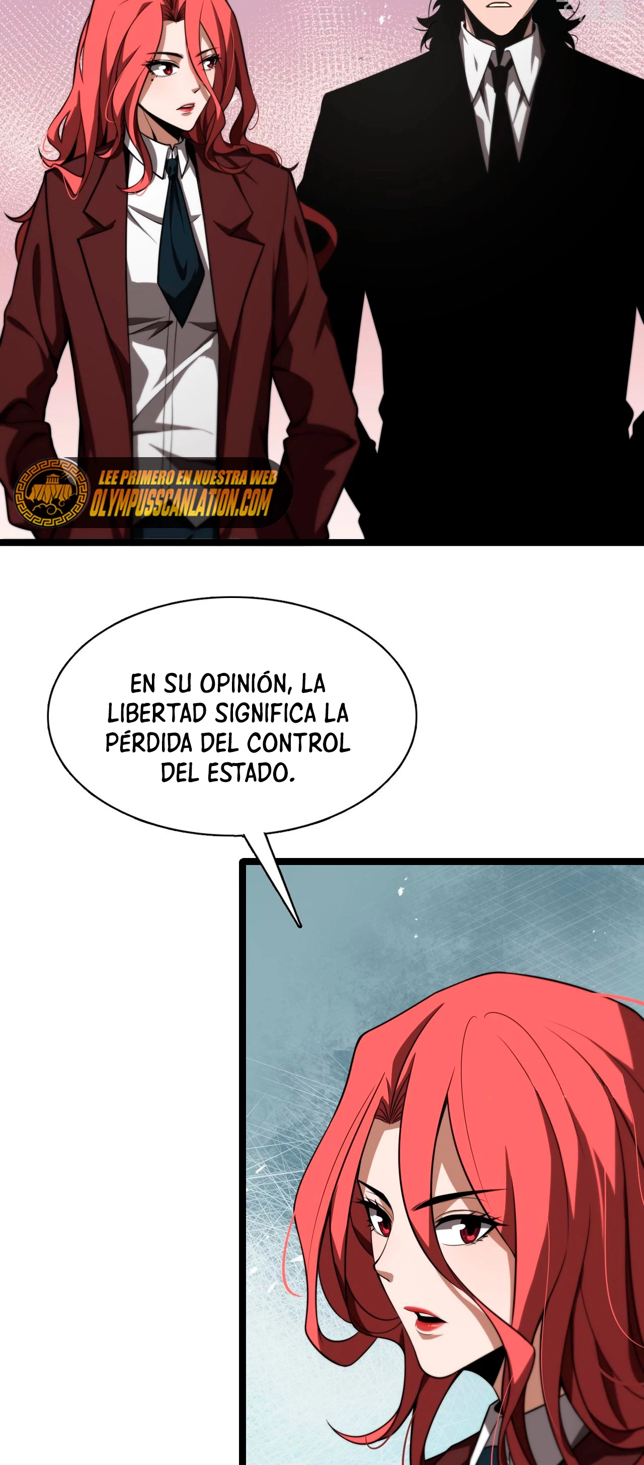 Apocalipsis Mundial en Linea - Capítulo 150 - Página 14 - LectorTMOo