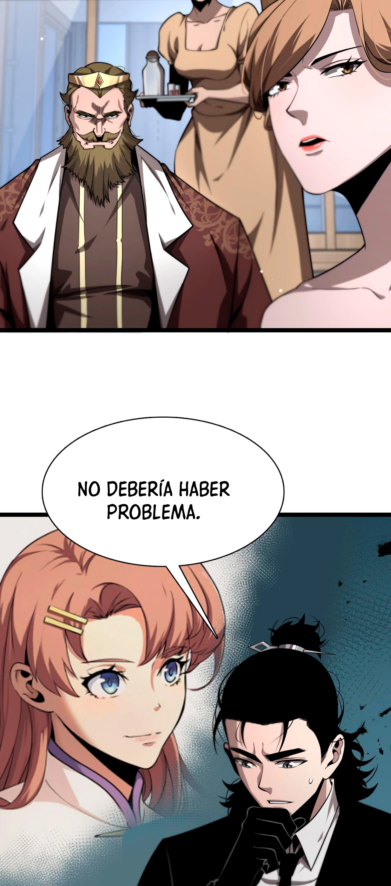 Apocalipsis Mundial en Linea - Capítulo 150 - Página 23 - LectorTMOo