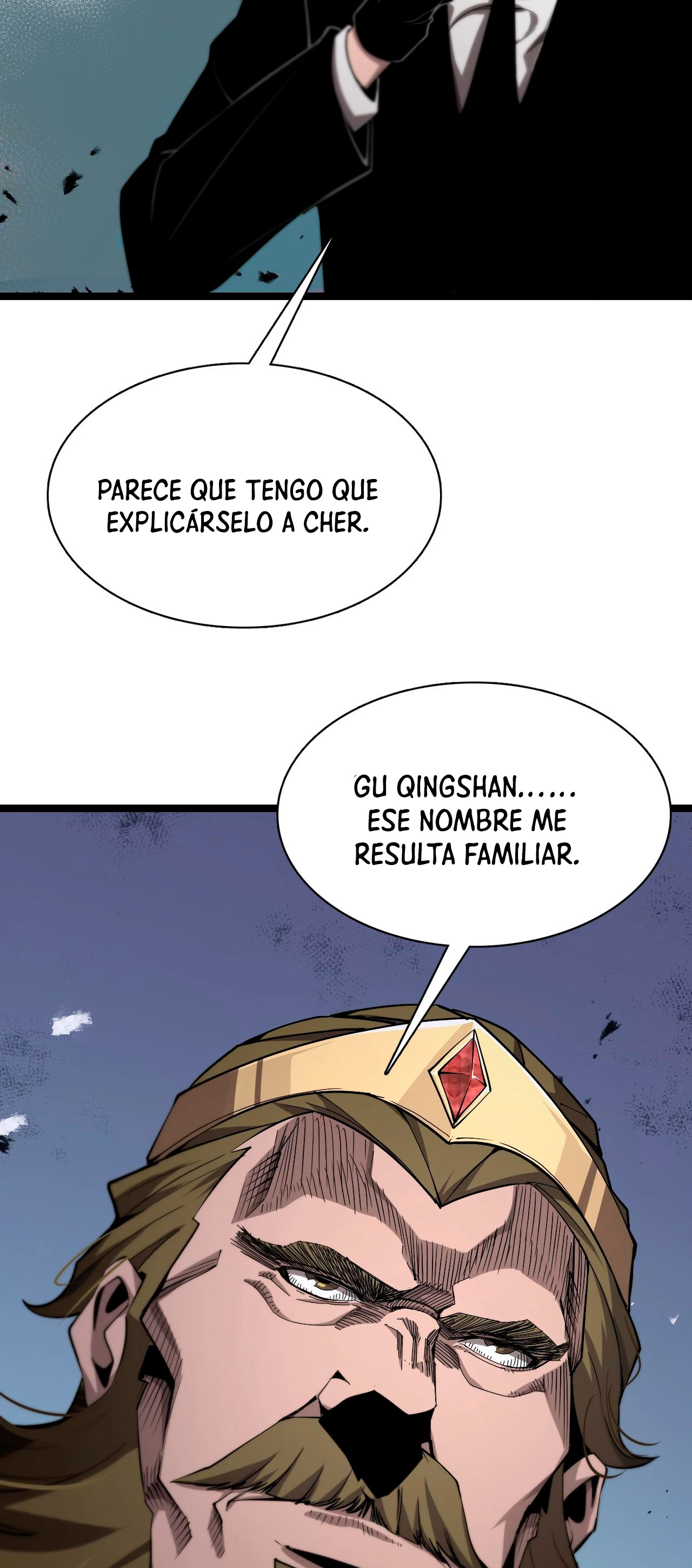Apocalipsis Mundial en Linea - Capítulo 150 - Página 24 - LectorTMOo