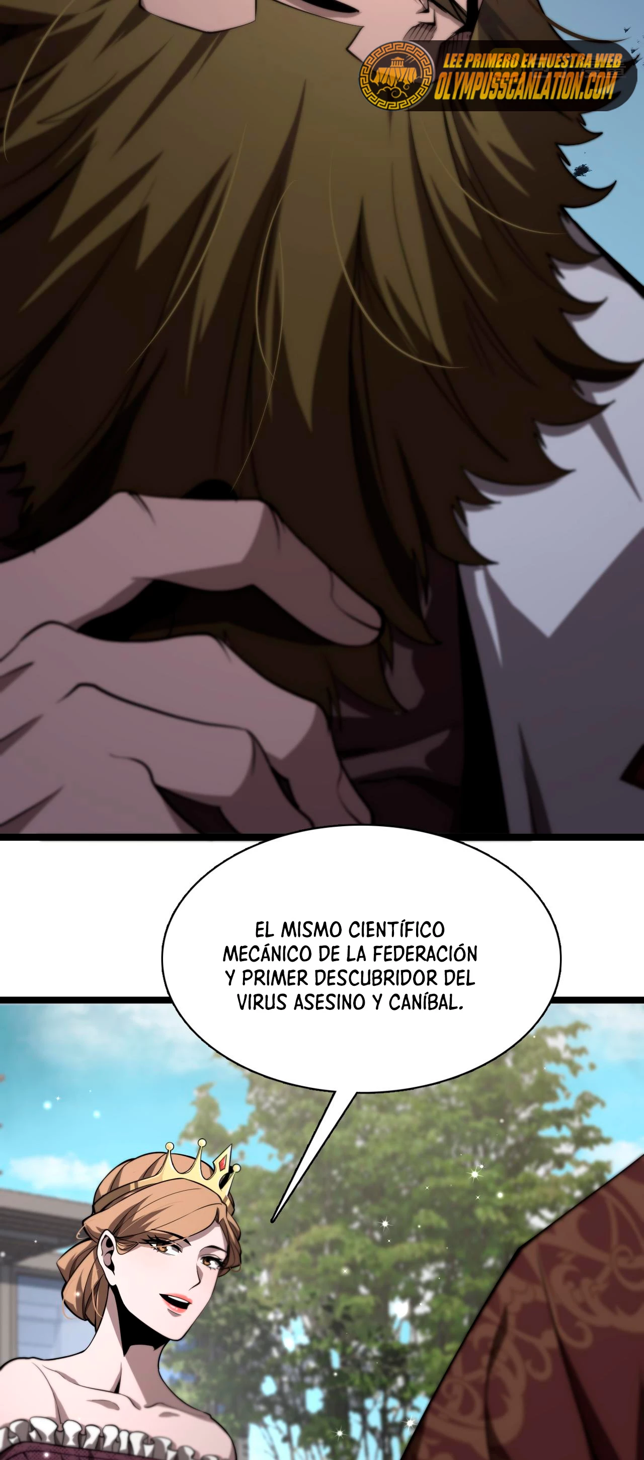 Apocalipsis Mundial en Linea - Capítulo 150 - Página 25 - LectorTMOo