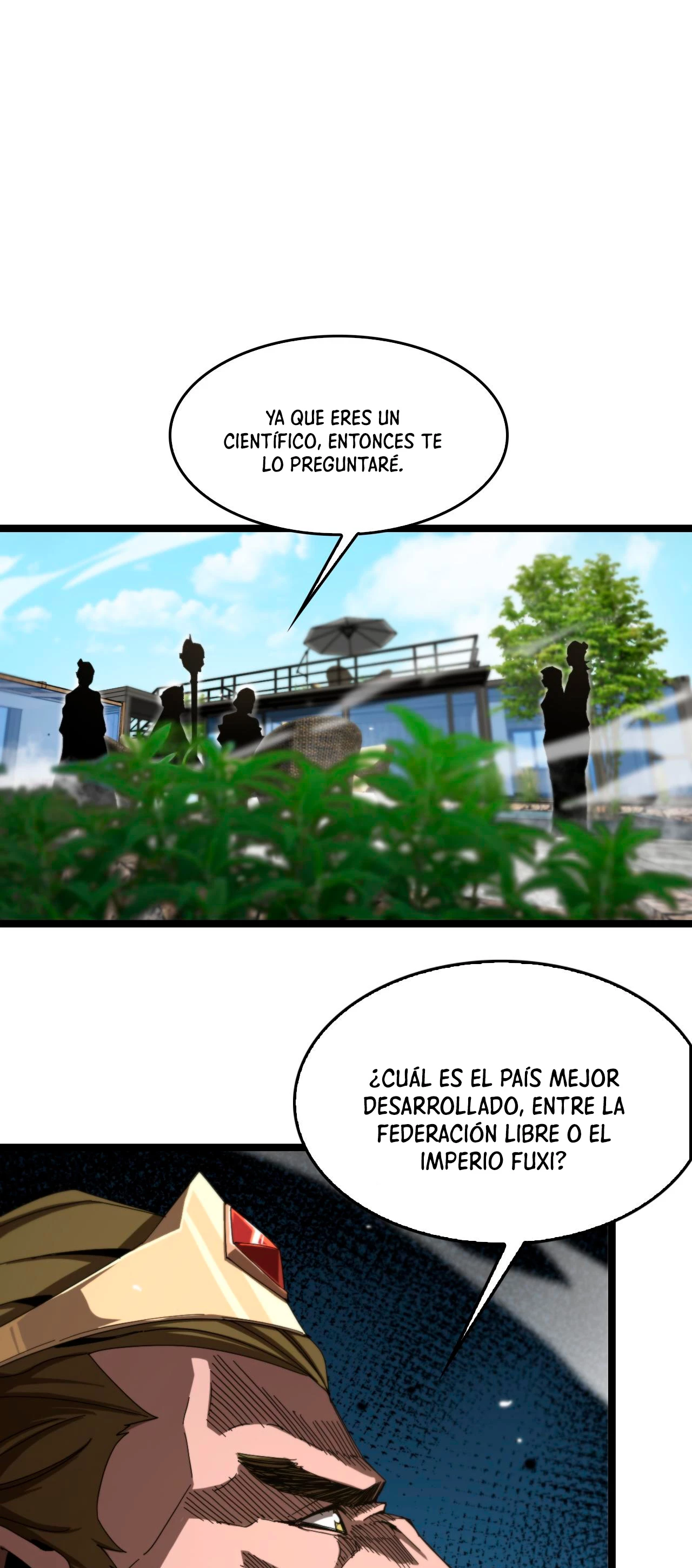 Apocalipsis Mundial en Linea - Capítulo 150 - Página 27 - LectorTMOo