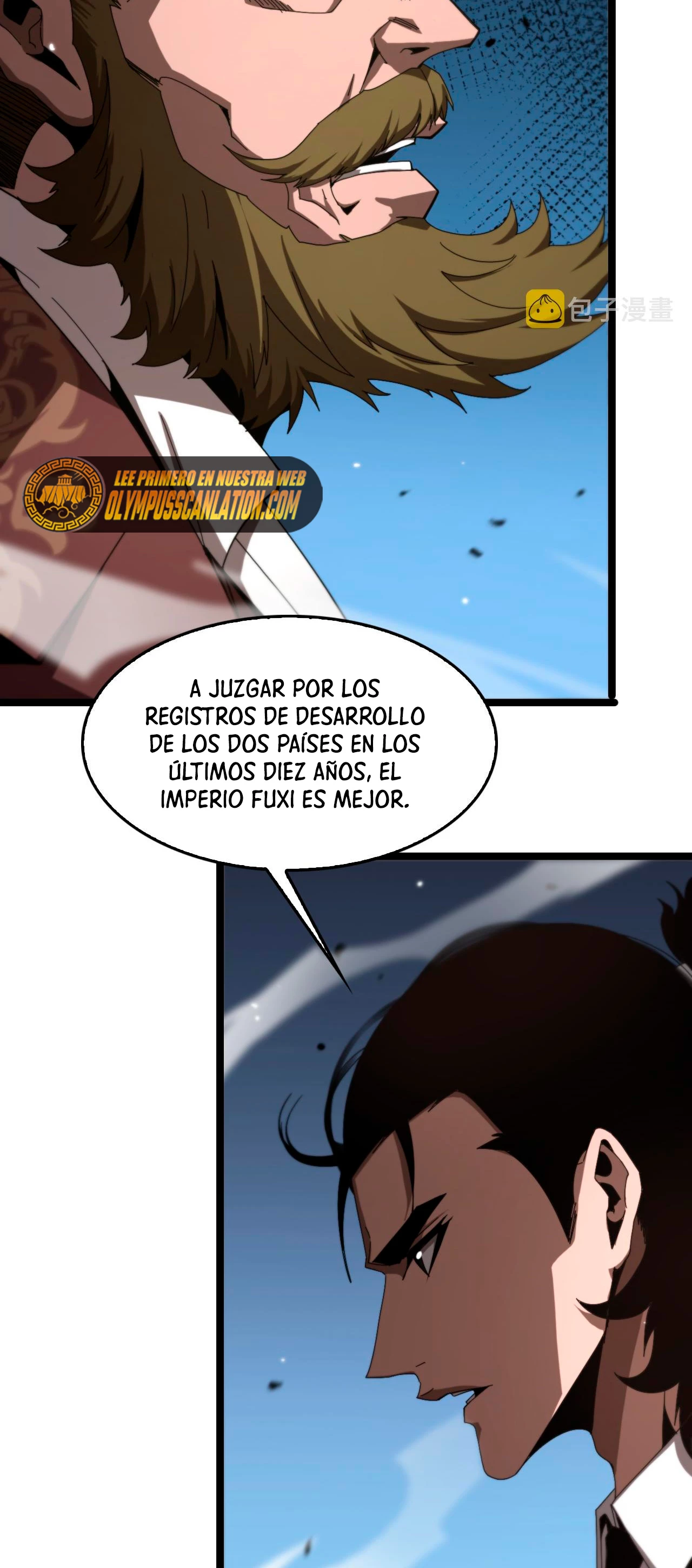 Apocalipsis Mundial en Linea - Capítulo 150 - Página 28 - LectorTMOo