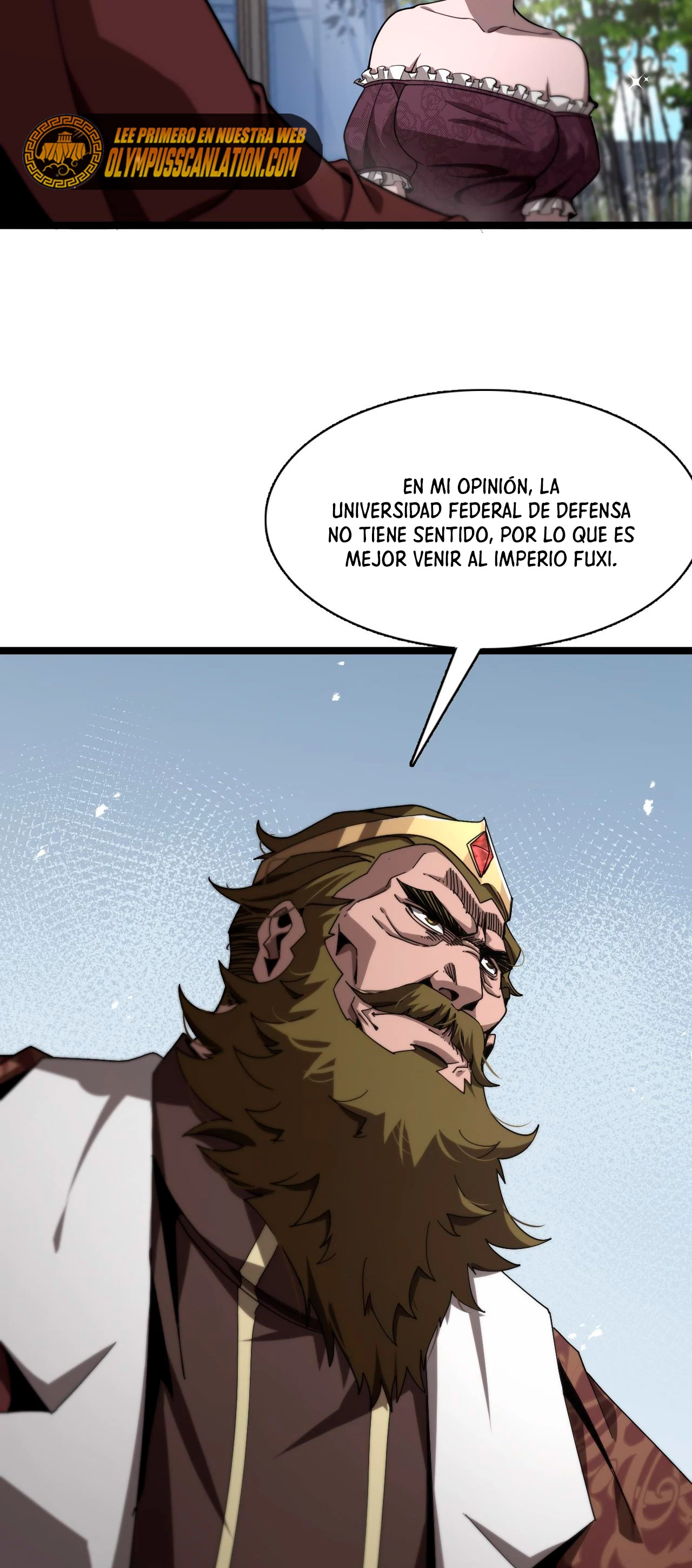 Apocalipsis Mundial en Linea - Capítulo 150 - Página 32 - LectorTMOo