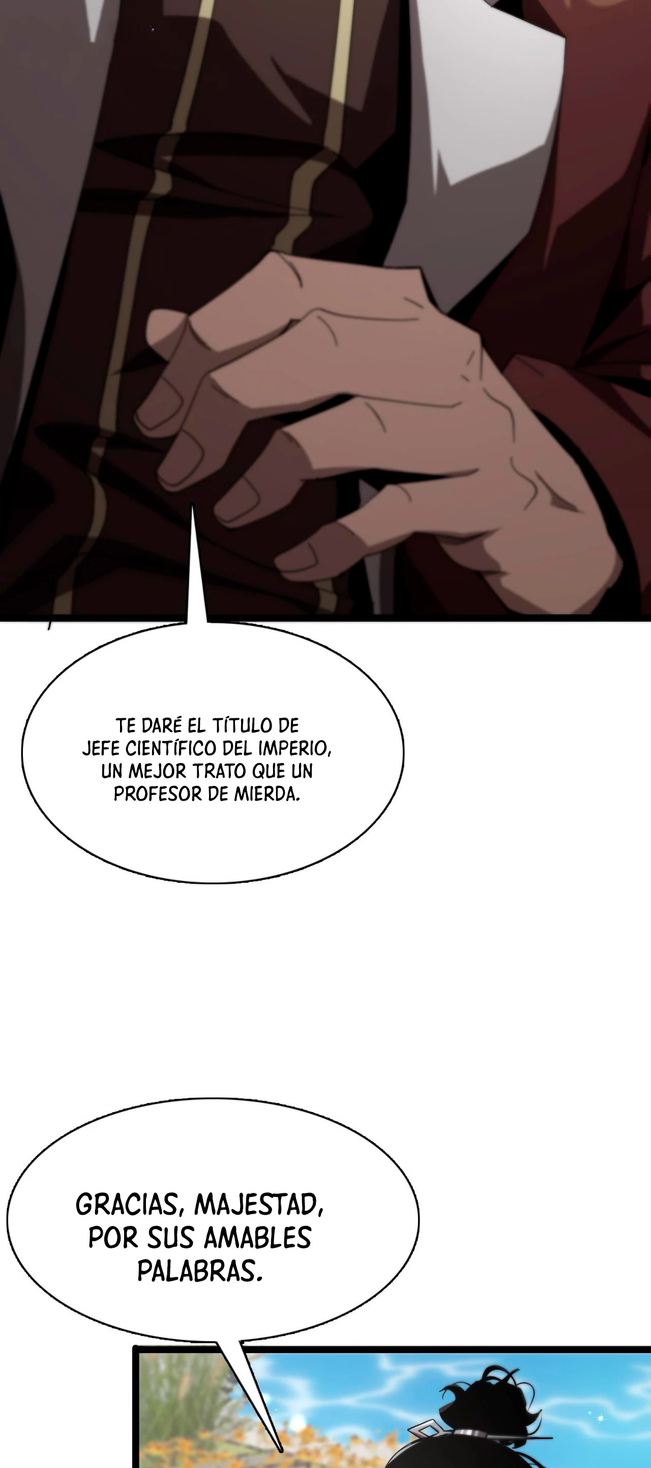 Apocalipsis Mundial en Linea - Capítulo 150 - Página 33 - LectorTMOo