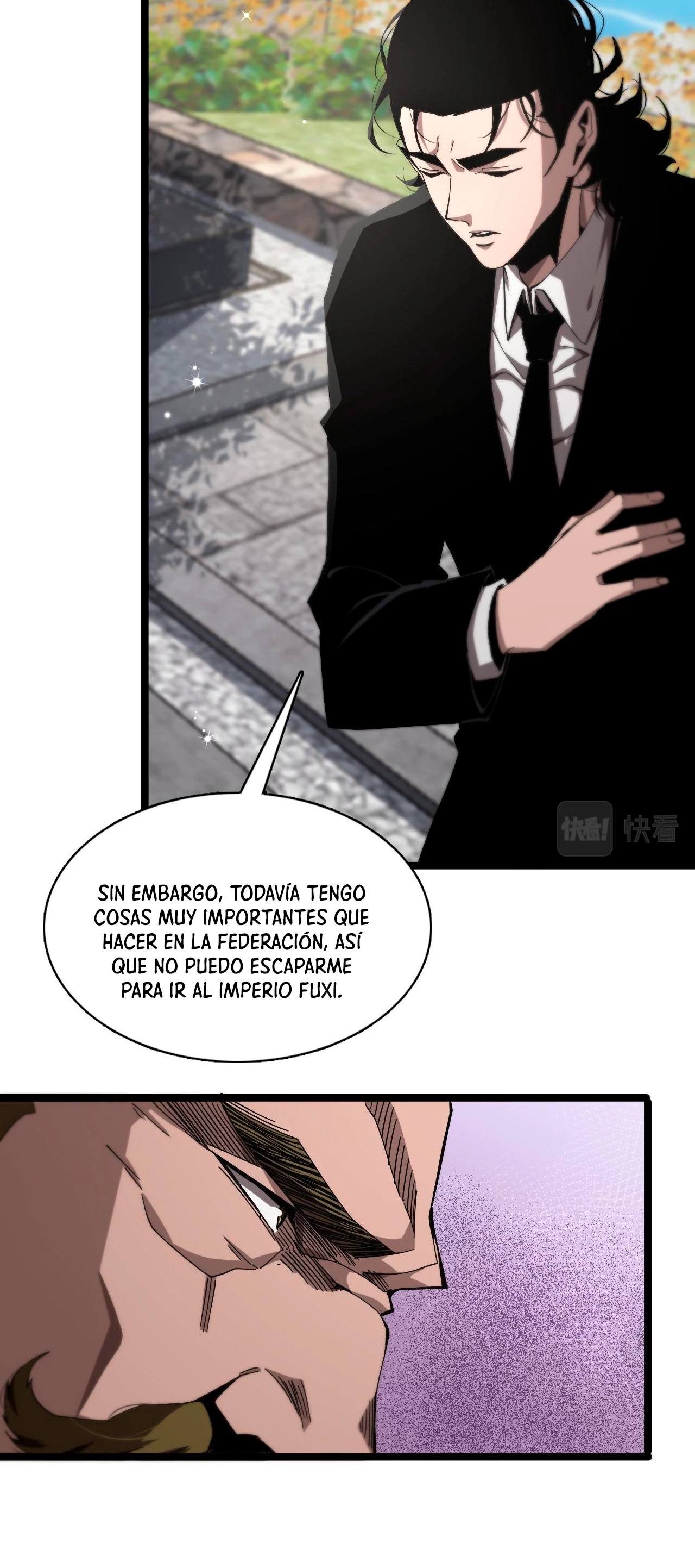 Apocalipsis Mundial en Linea - Capítulo 150 - Página 34 - LectorTMOo
