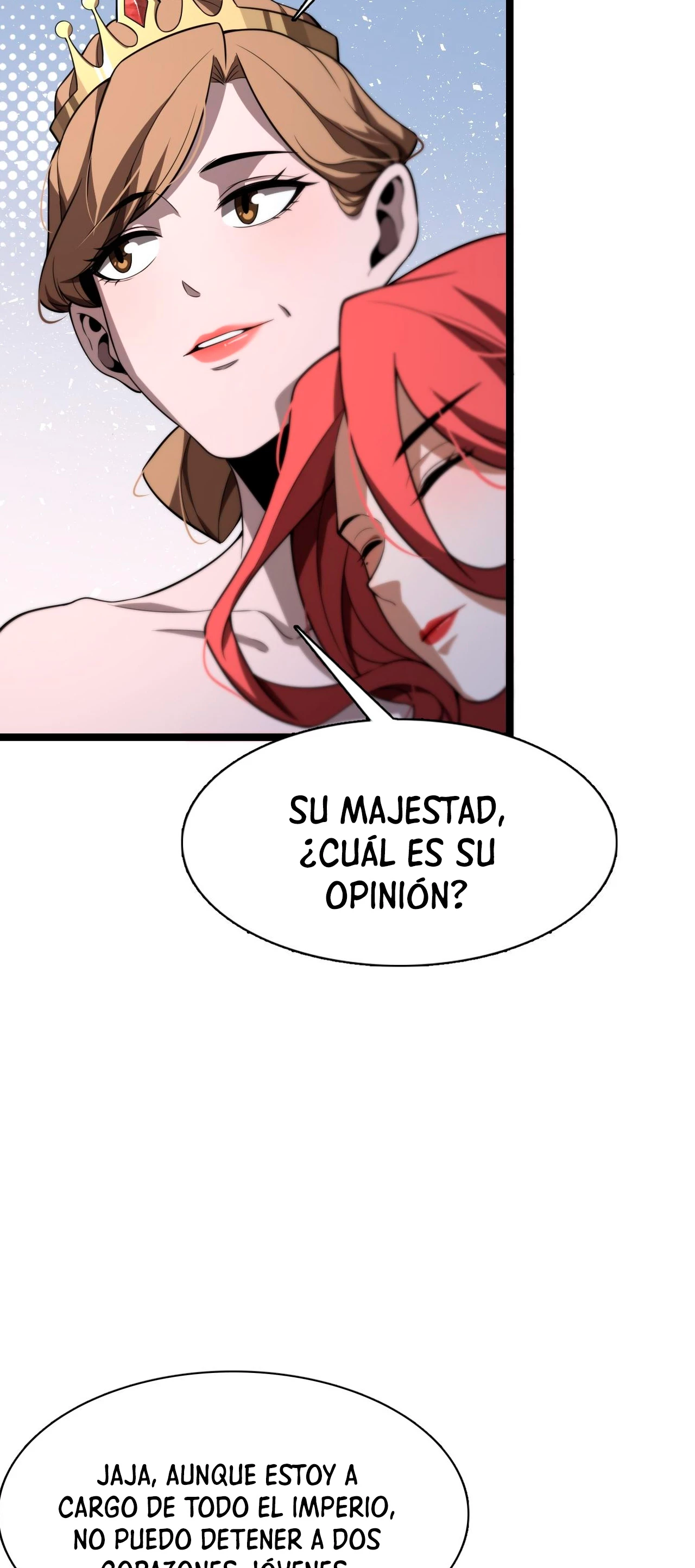 Apocalipsis Mundial en Linea - Capítulo 150 - Página 38 - LectorTMOo
