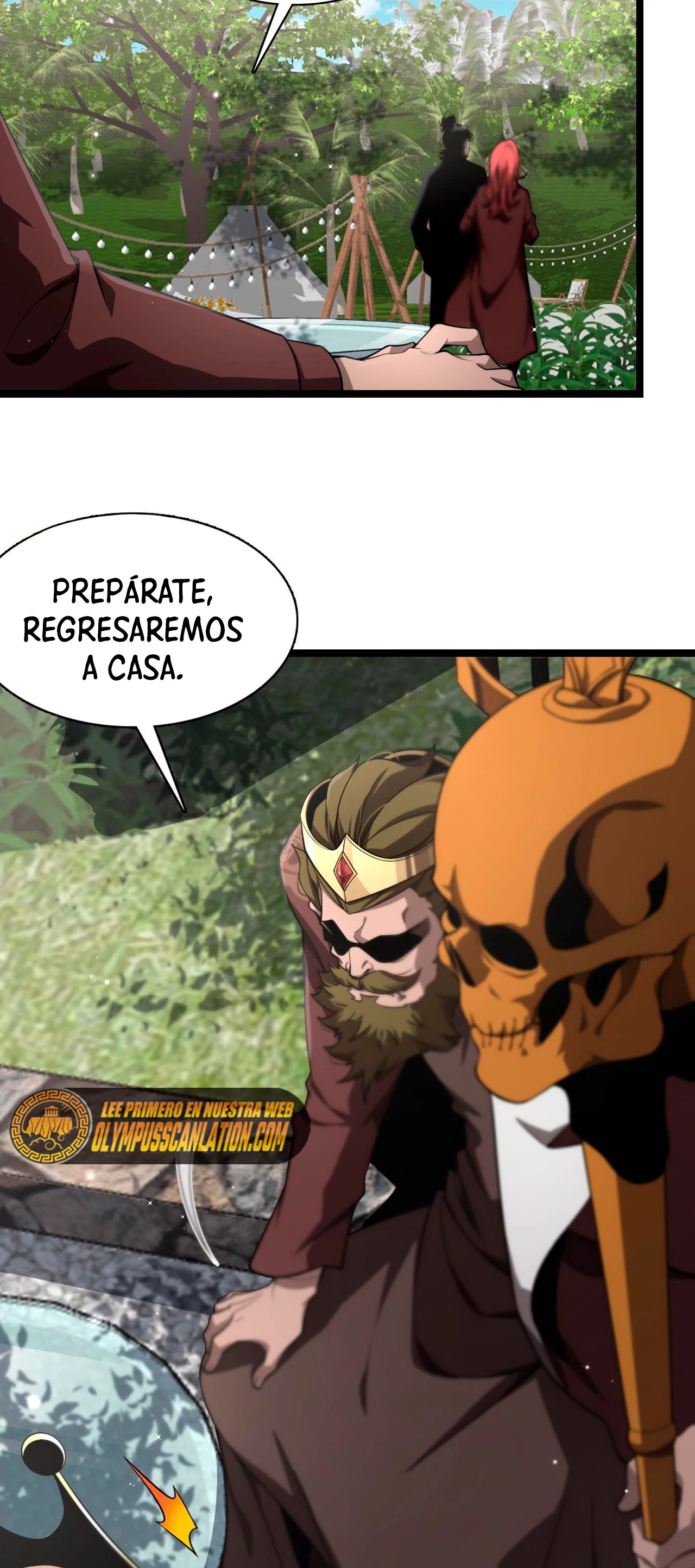Apocalipsis Mundial en Linea - Capítulo 150 - Página 42 - LectorTMOo