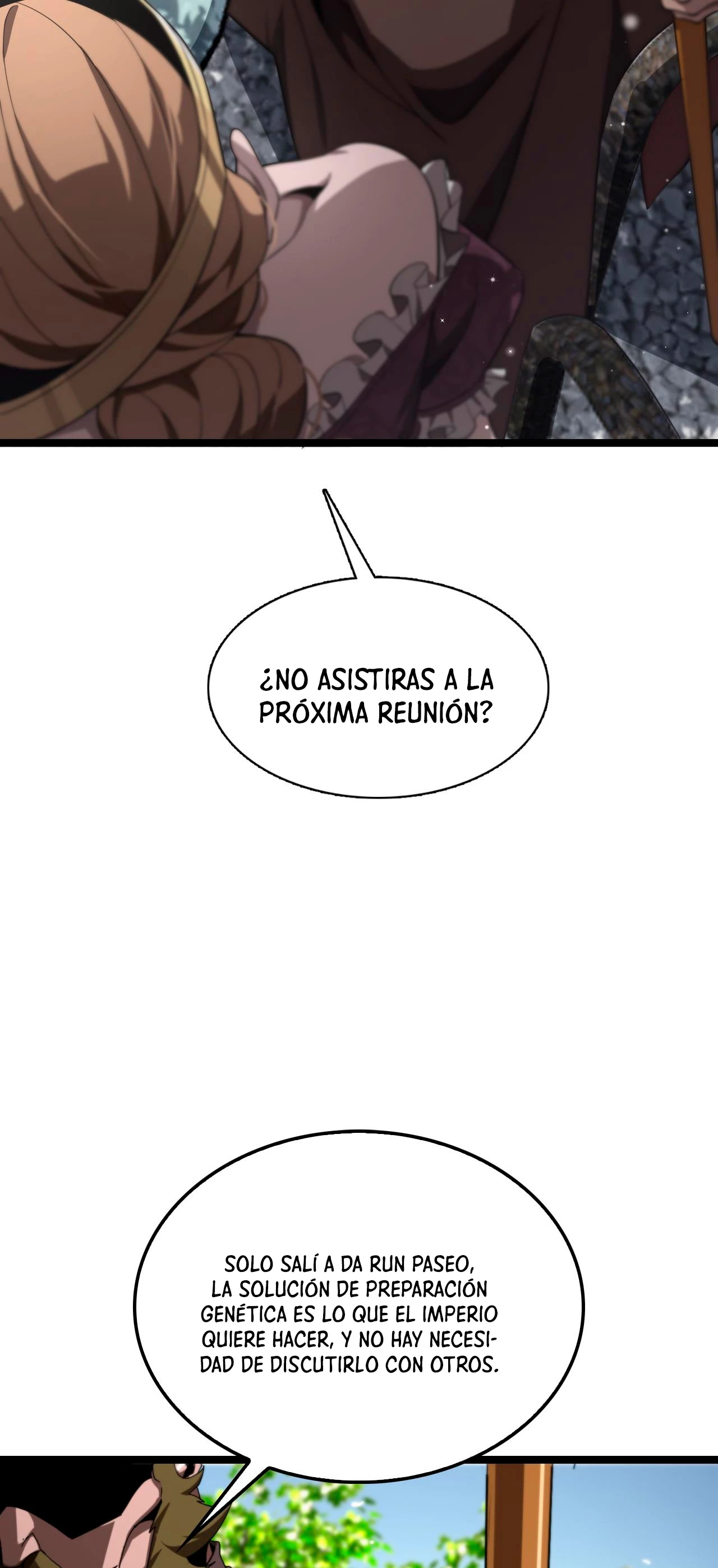 Apocalipsis Mundial en Linea - Capítulo 150 - Página 43 - LectorTMOo