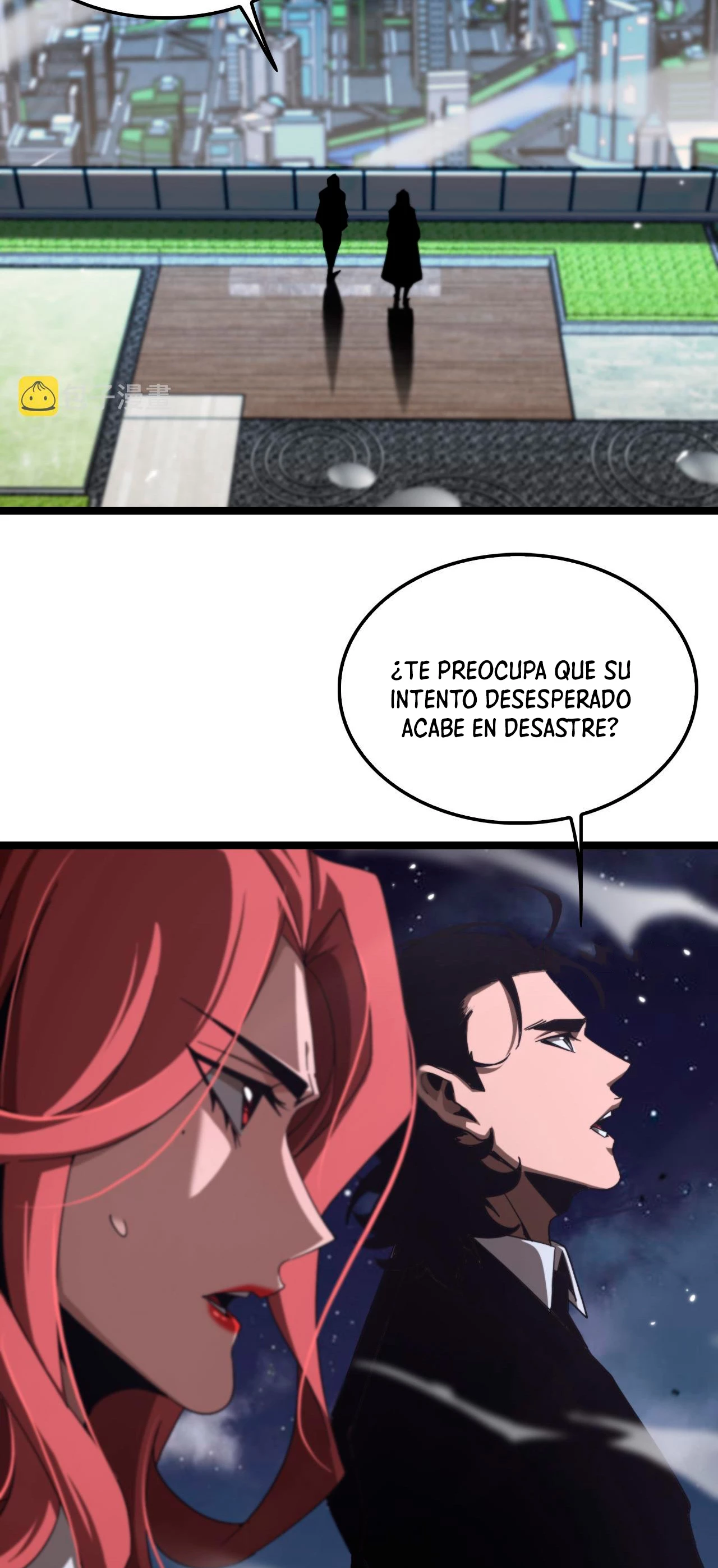 Apocalipsis Mundial en Linea - Capítulo 150 - Página 47 - LectorTMOo