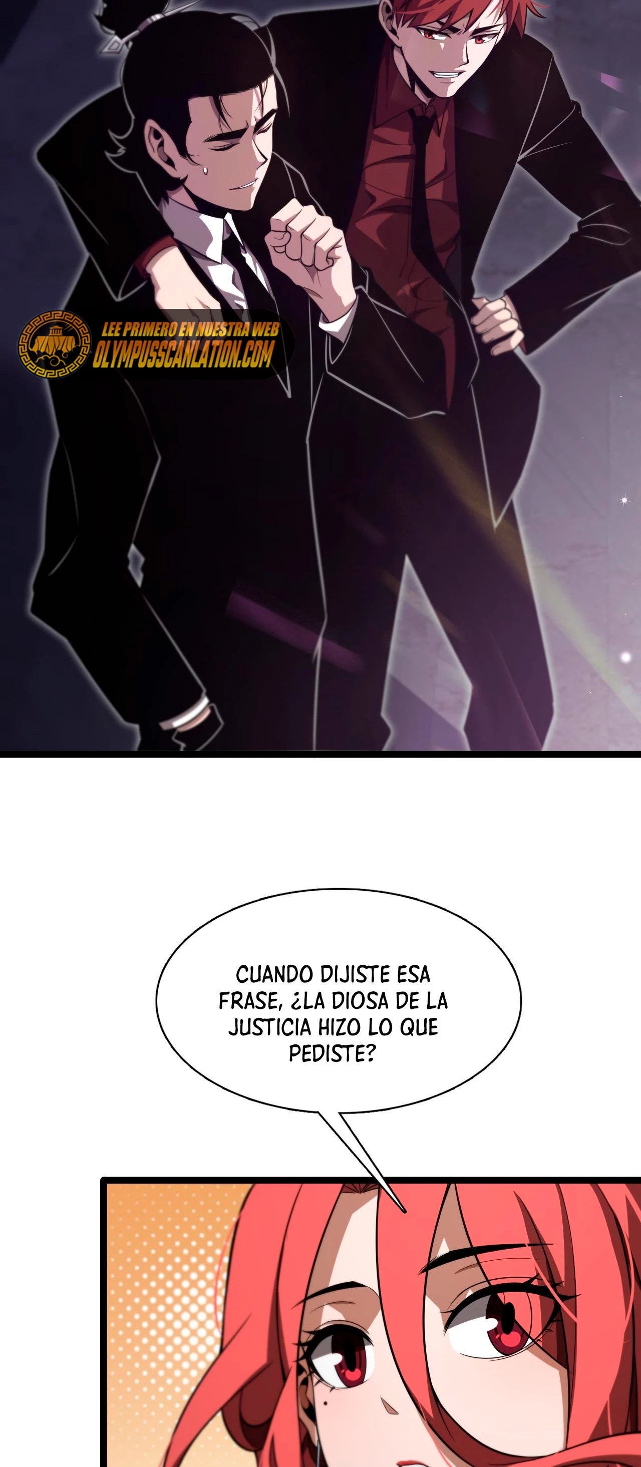 Apocalipsis Mundial en Linea - Capítulo 150 - Página 55 - LectorTMOo