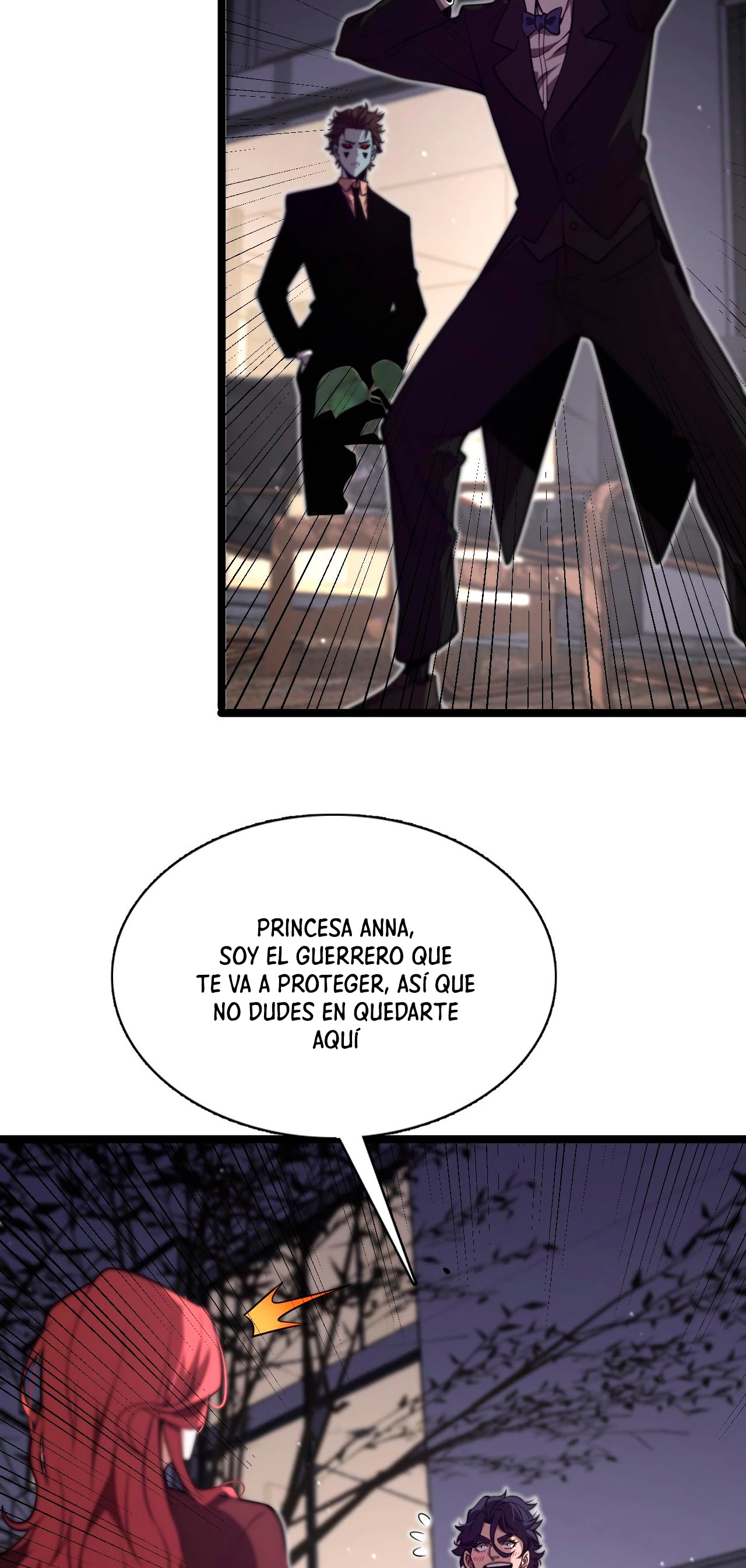 Apocalipsis Mundial en Linea - Capítulo 151 - Página 6 - LectorTMOo