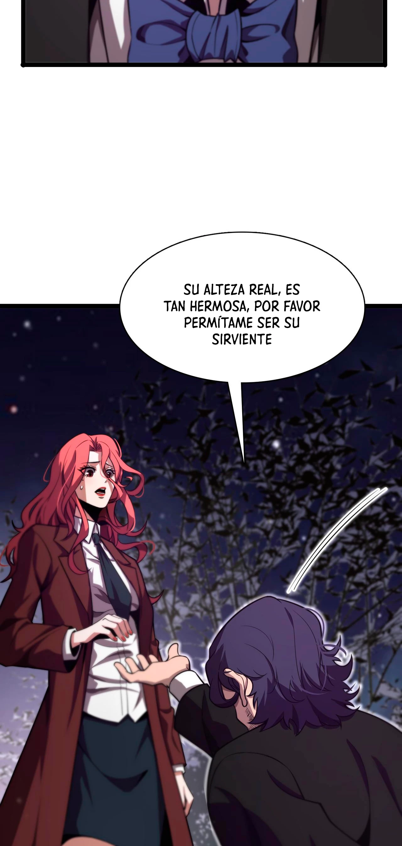 Apocalipsis Mundial en Linea - Capítulo 151 - Página 10 - LectorTMOo
