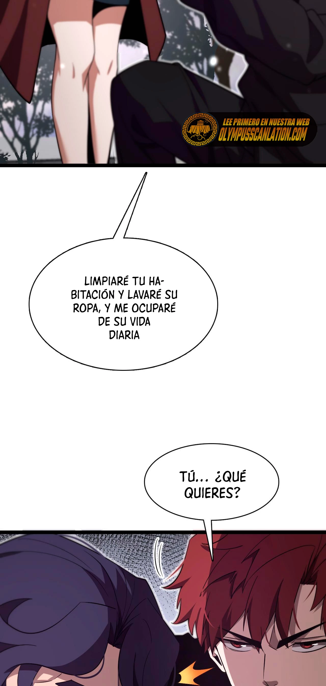 Apocalipsis Mundial en Linea - Capítulo 151 - Página 11 - LectorTMOo