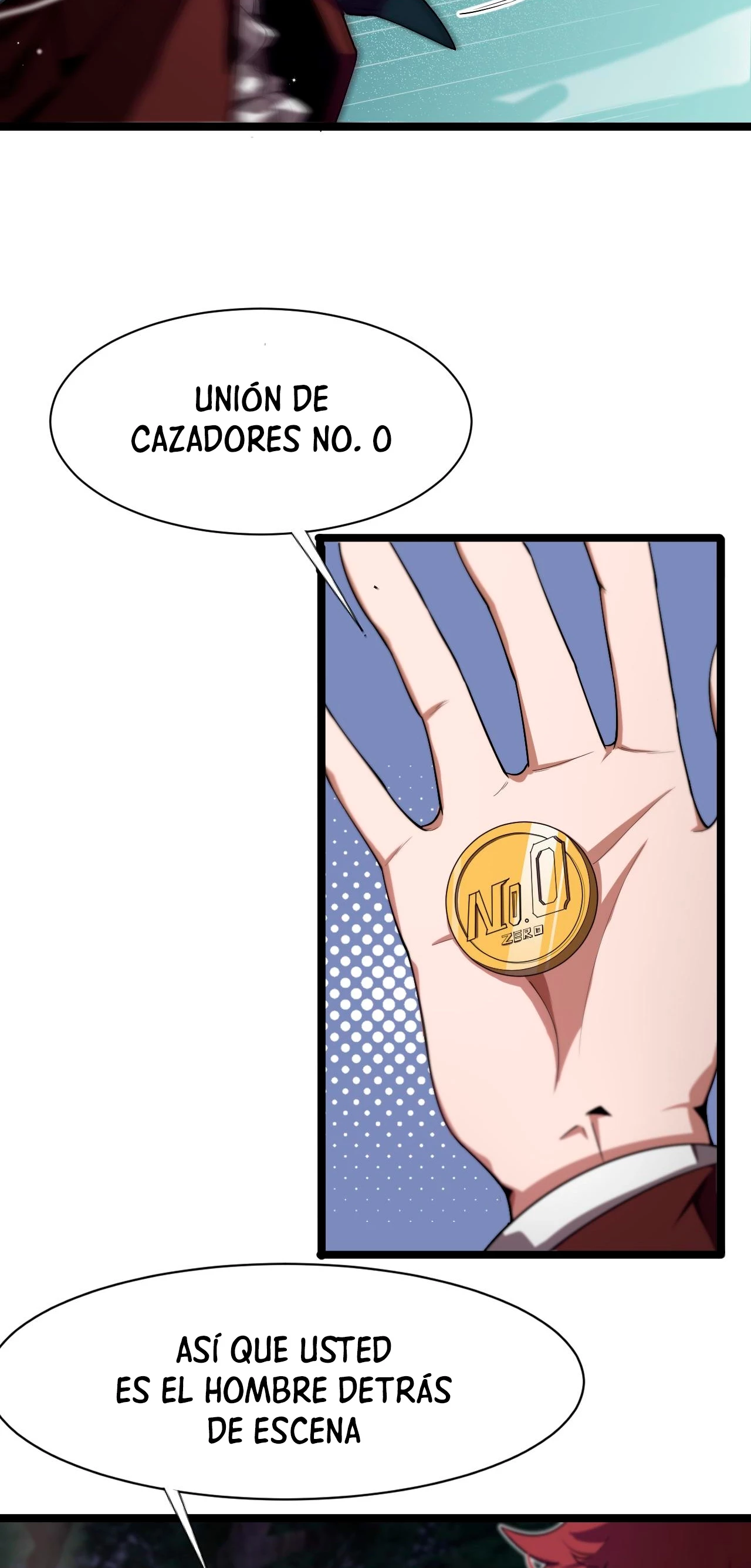 Apocalipsis Mundial en Linea - Capítulo 151 - Página 16 - LectorTMOo
