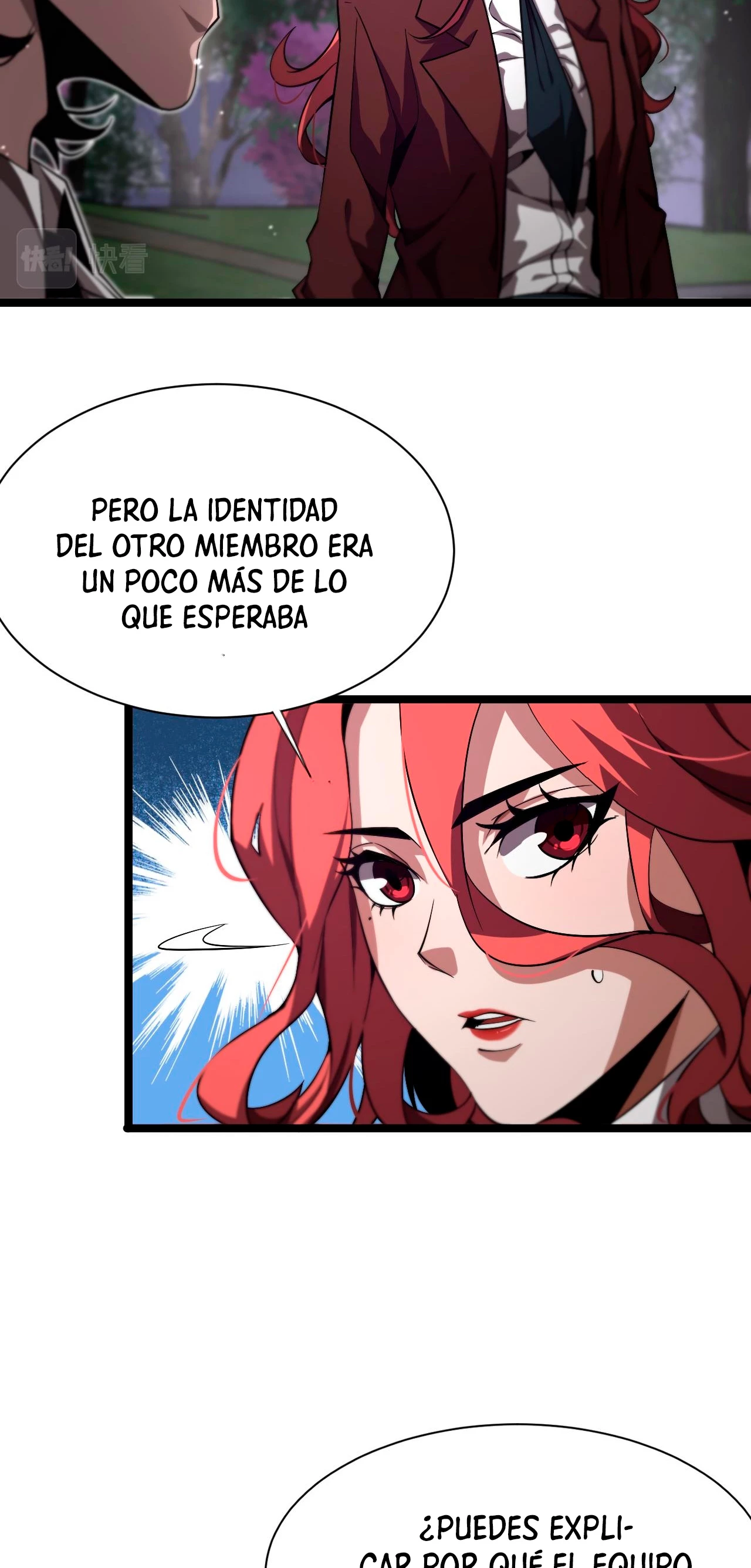 Apocalipsis Mundial en Linea - Capítulo 151 - Página 18 - LectorTMOo