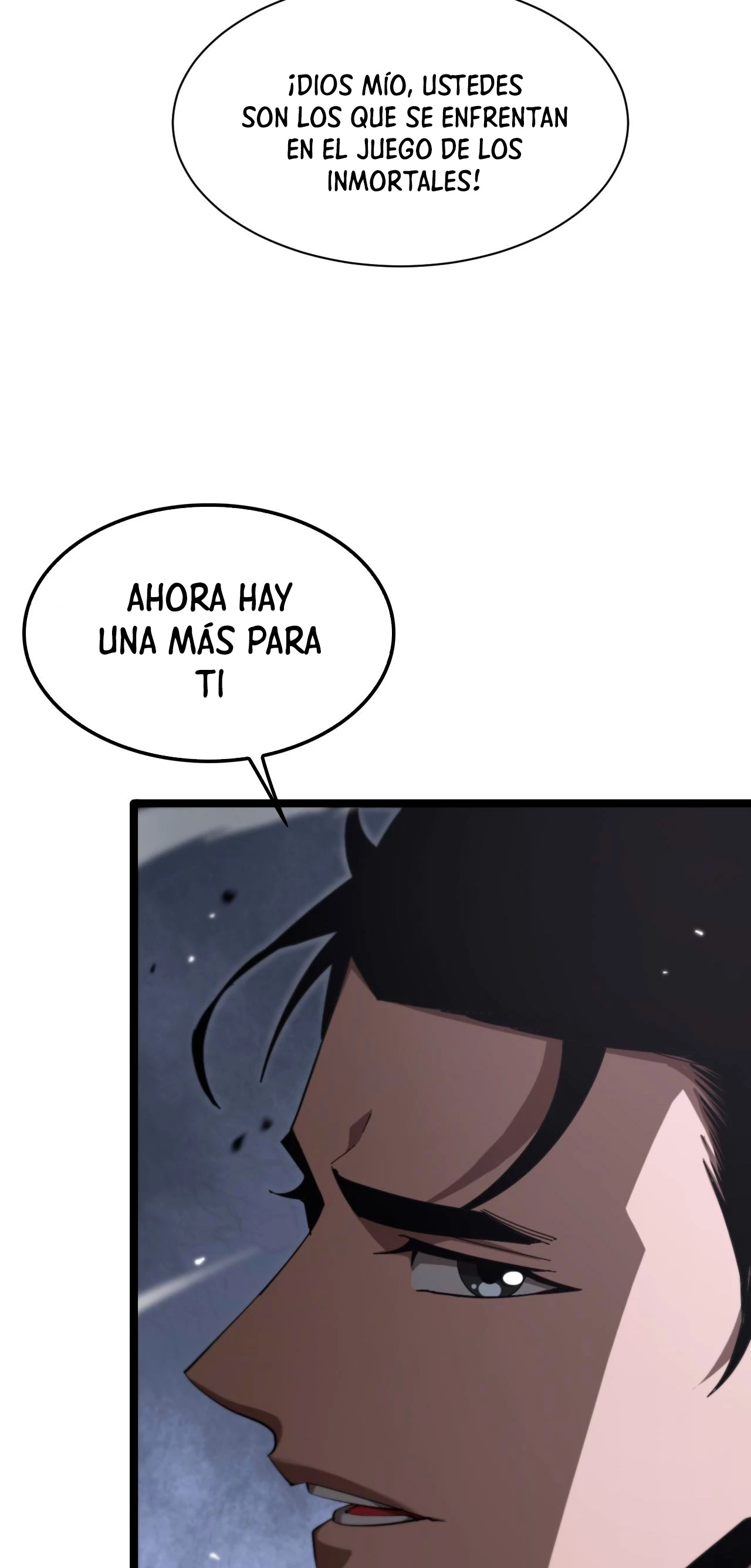 Apocalipsis Mundial en Linea - Capítulo 151 - Página 24 - LectorTMOo
