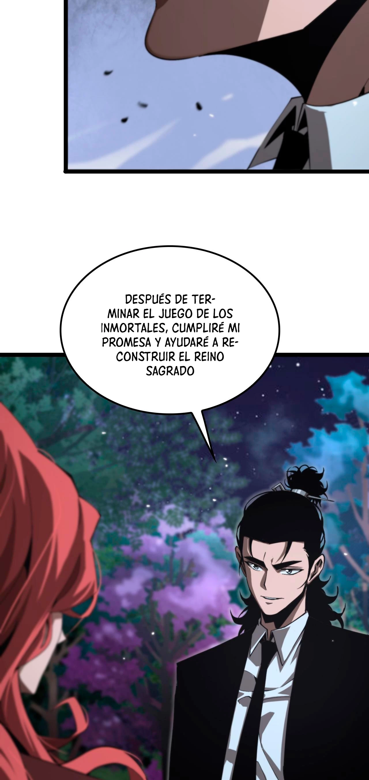 Apocalipsis Mundial en Linea - Capítulo 151 - Página 25 - LectorTMOo