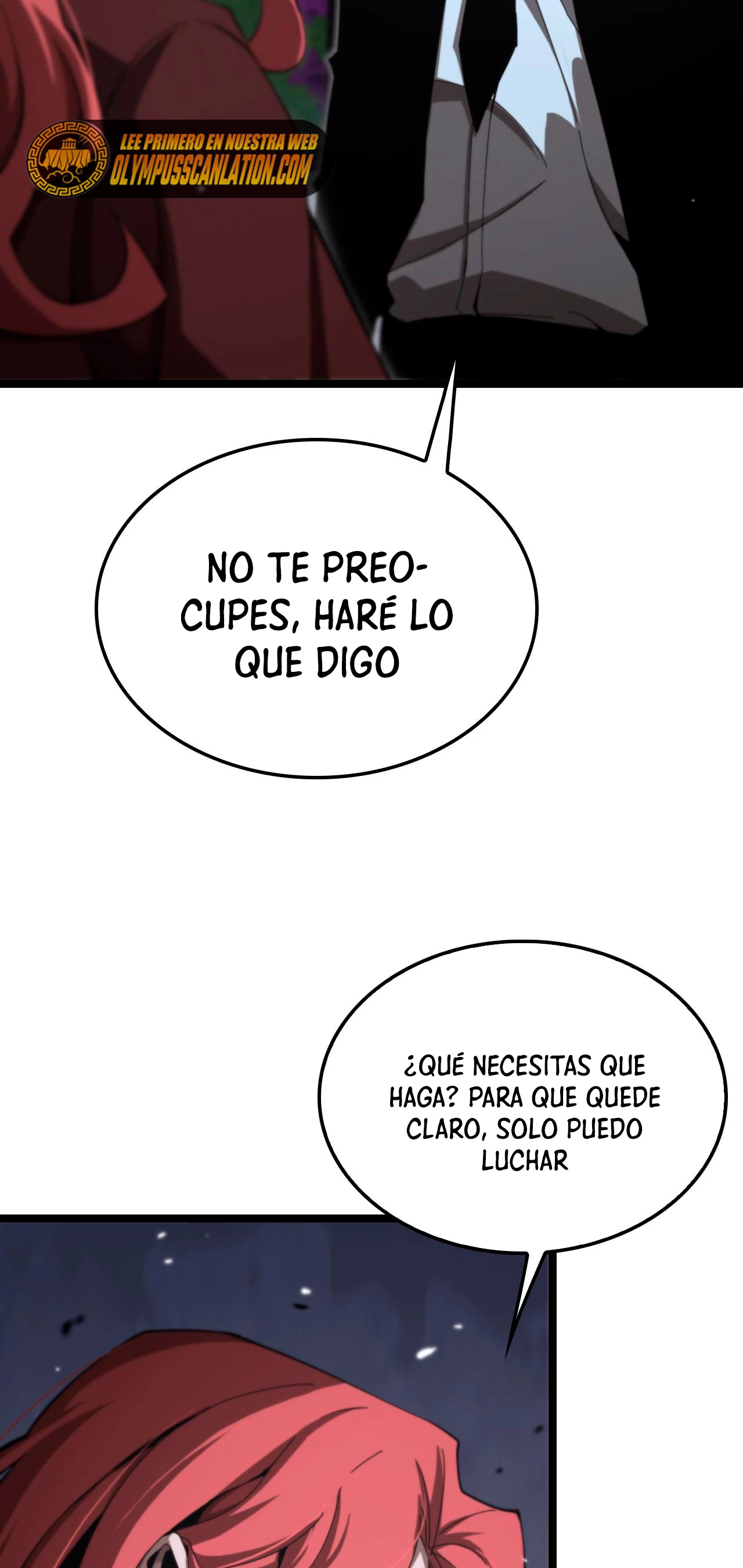 Apocalipsis Mundial en Linea - Capítulo 151 - Página 26 - LectorTMOo