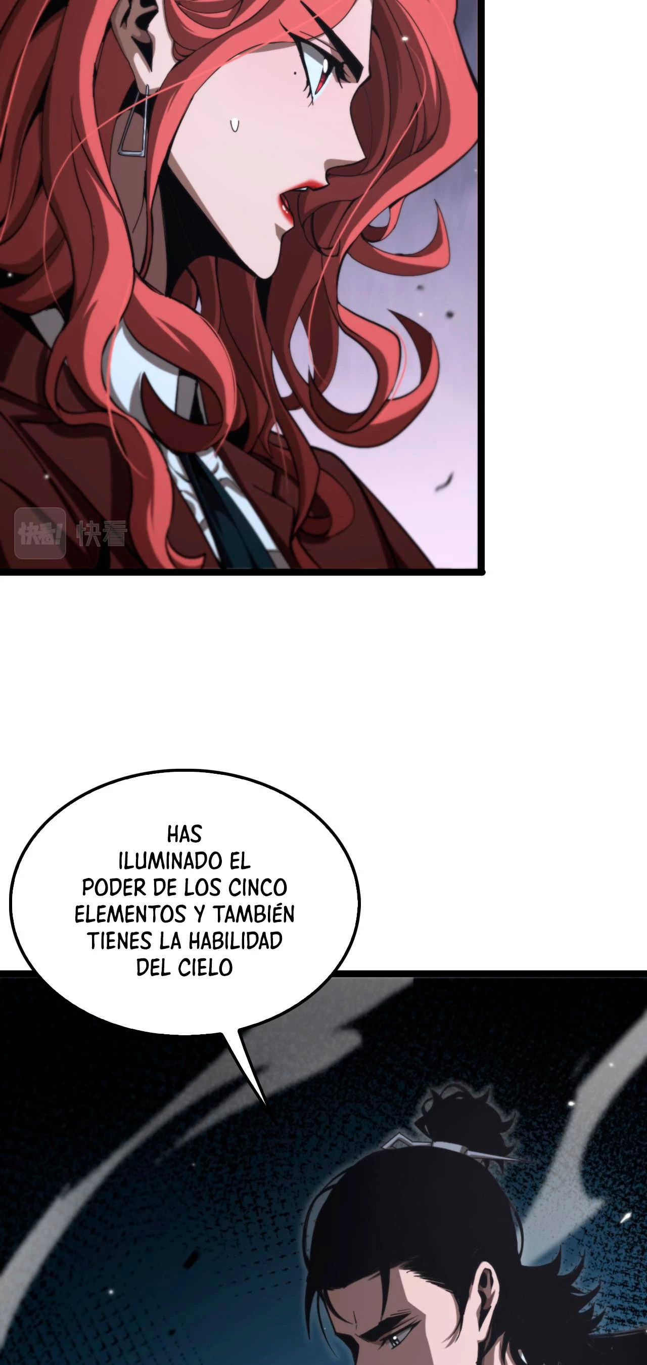 Apocalipsis Mundial en Linea - Capítulo 151 - Página 27 - LectorTMOo