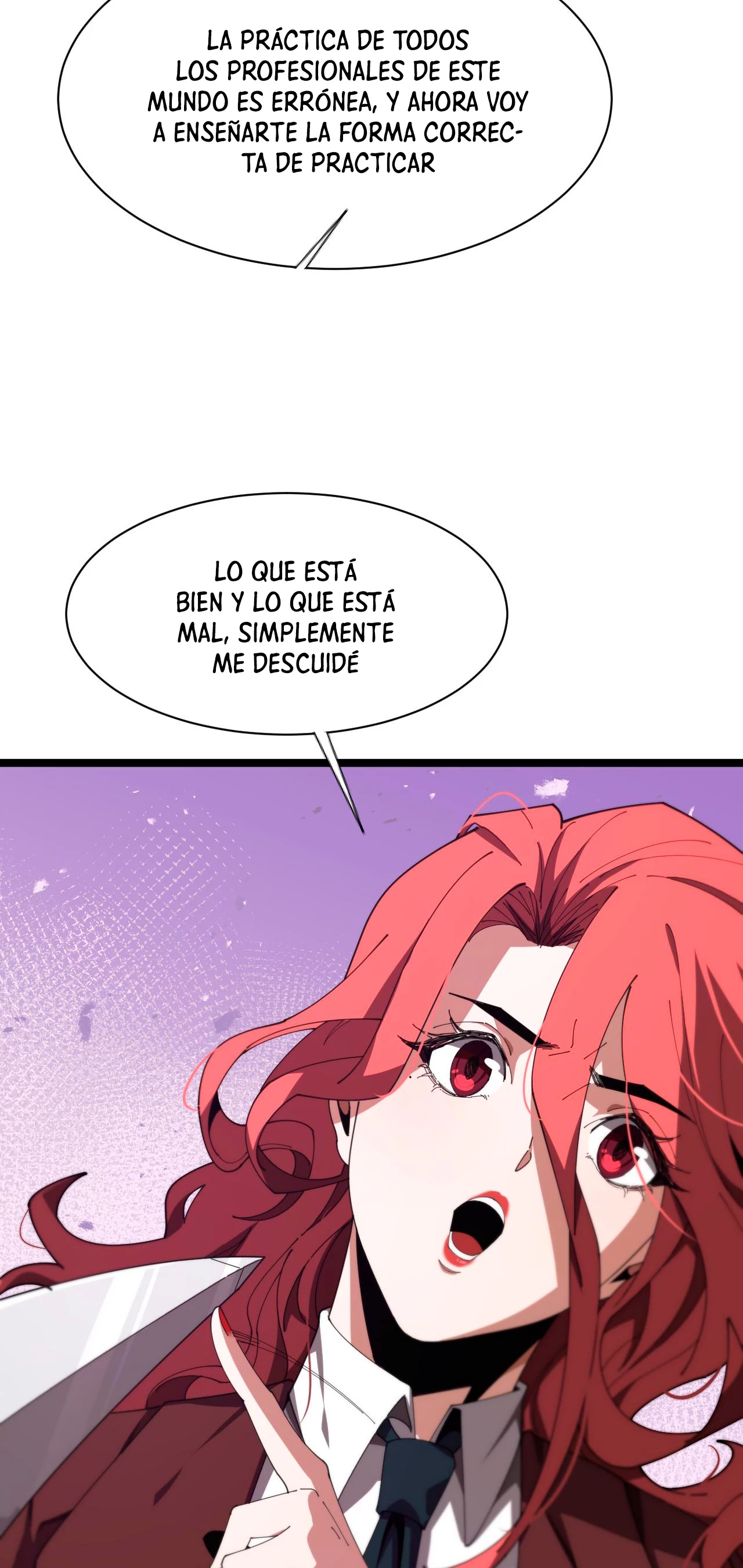 Apocalipsis Mundial en Linea - Capítulo 151 - Página 32 - LectorTMOo