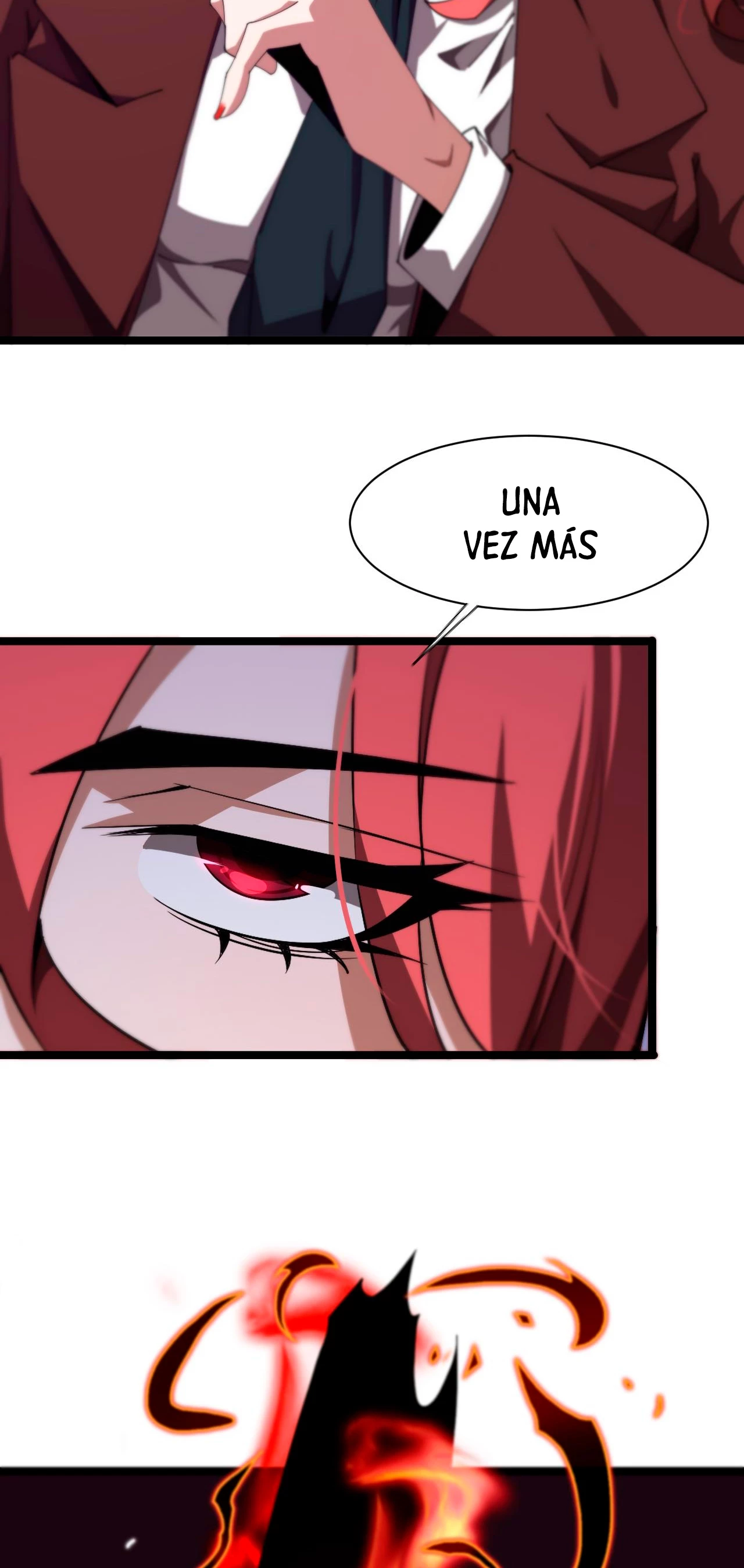 Apocalipsis Mundial en Linea - Capítulo 151 - Página 33 - LectorTMOo