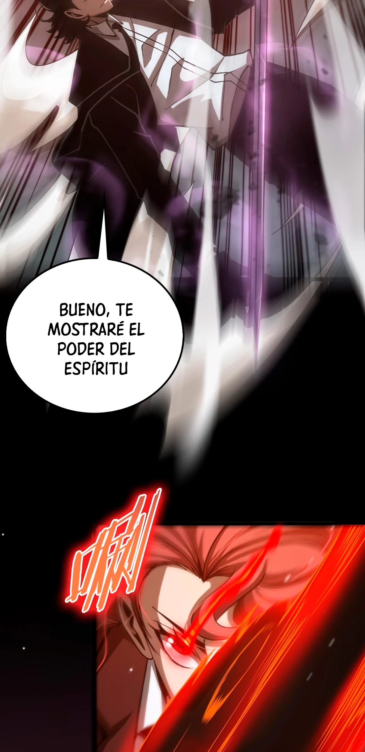 Apocalipsis Mundial en Linea - Capítulo 151 - Página 36 - LectorTMOo