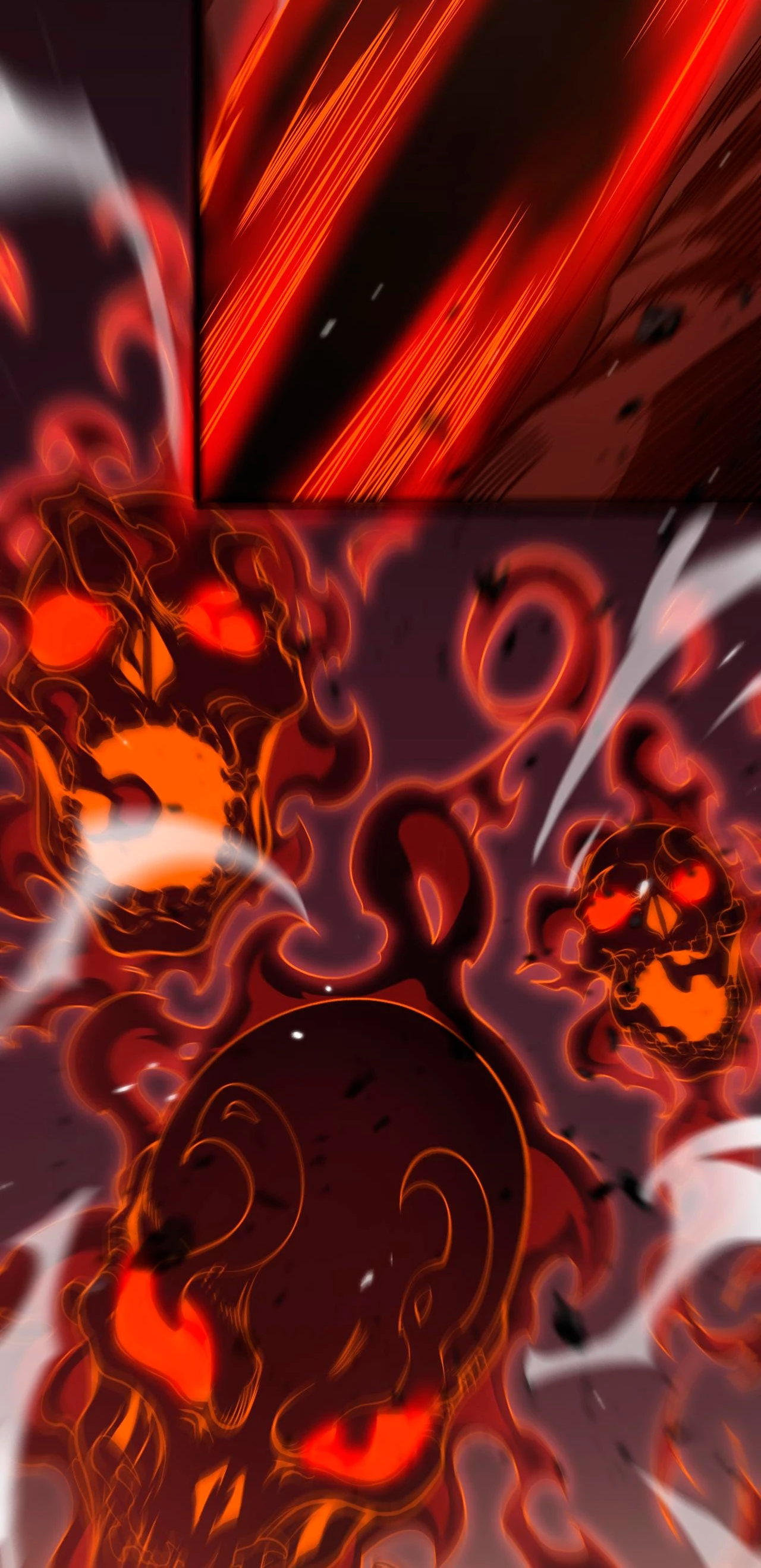 Apocalipsis Mundial en Linea - Capítulo 151 - Página 37 - LectorTMOo
