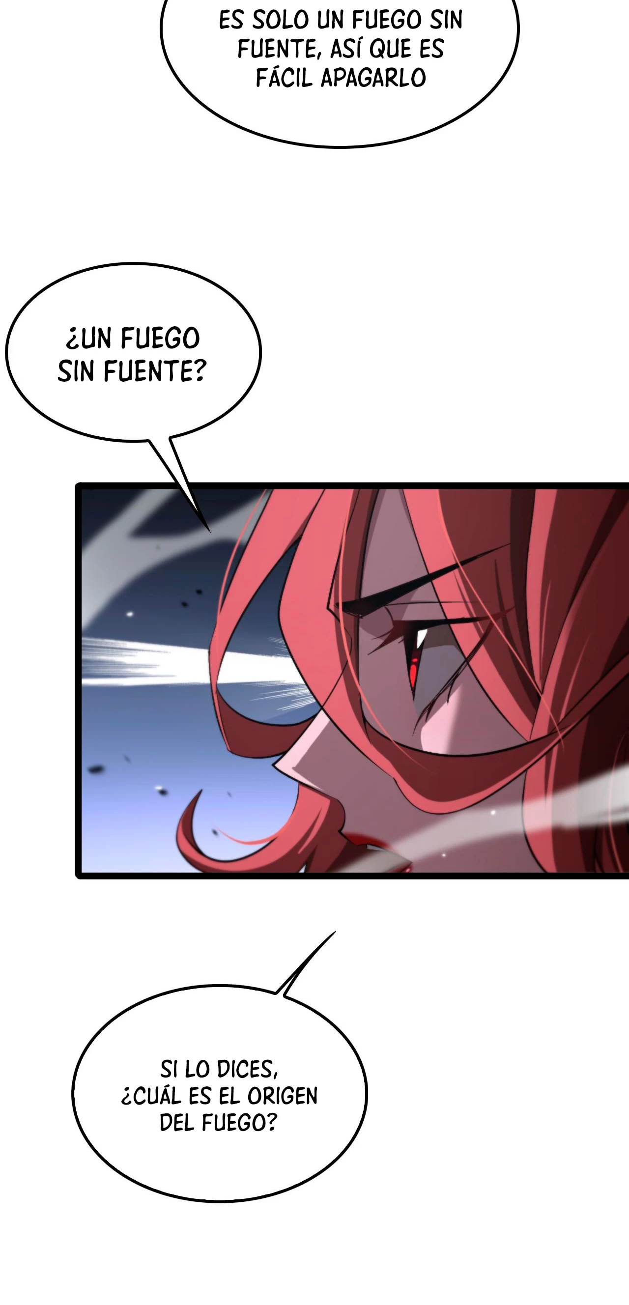 Apocalipsis Mundial en Linea - Capítulo 151 - Página 50 - LectorTMOo