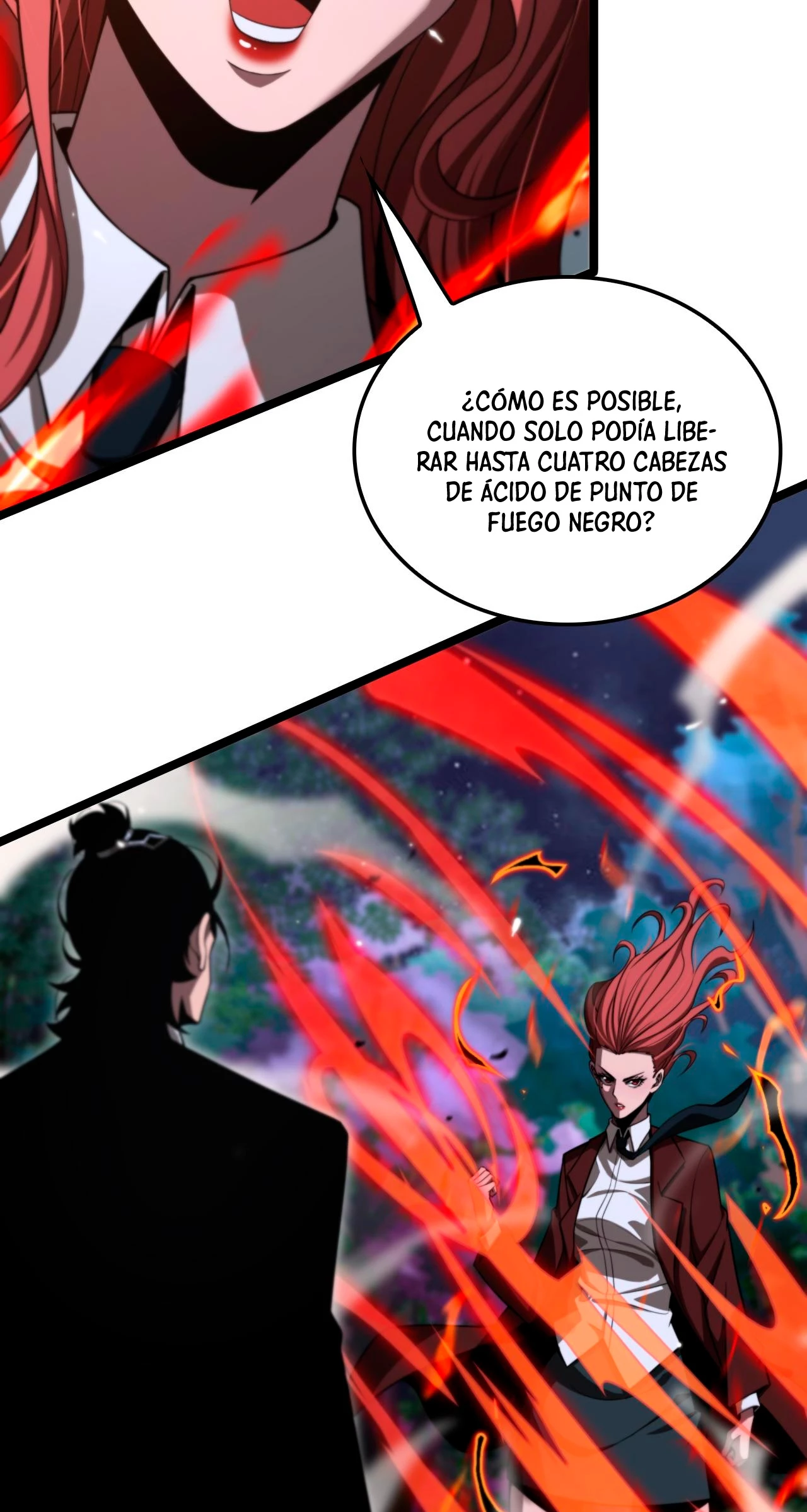 Apocalipsis Mundial en Linea - Capítulo 151 - Página 57 - LectorTMOo
