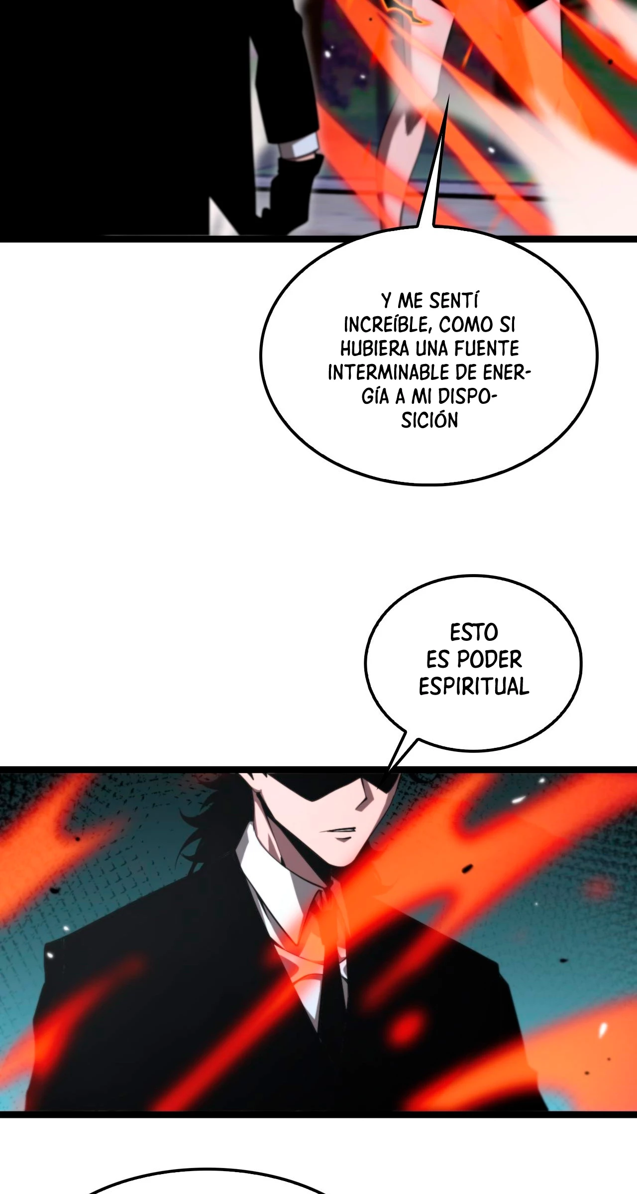 Apocalipsis Mundial en Linea - Capítulo 151 - Página 58 - LectorTMOo