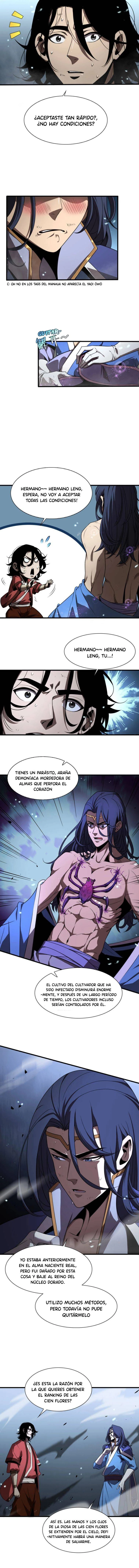 Apocalipsis Mundial en Linea - Capítulo 18 - Página 4 - LectorTMOo