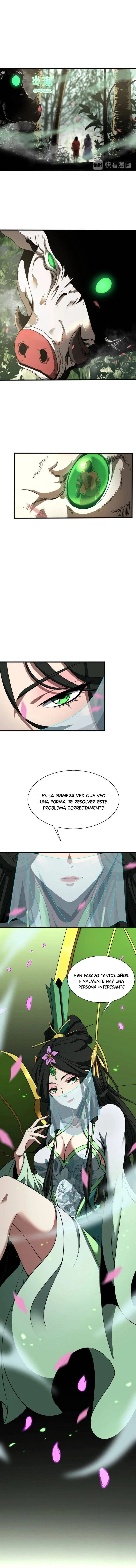 Apocalipsis Mundial en Linea - Capítulo 18 - Página 9 - LectorTMOo