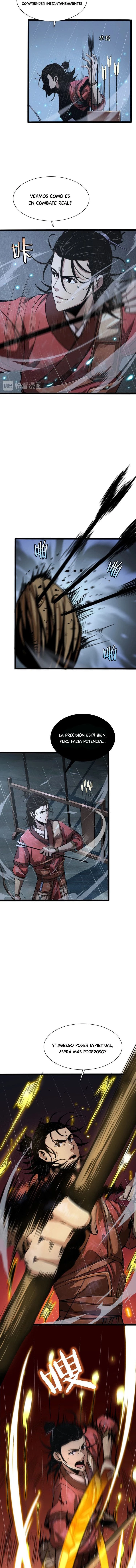 Apocalipsis Mundial en Linea - Capítulo 2 - Página 9 - LectorTMOo