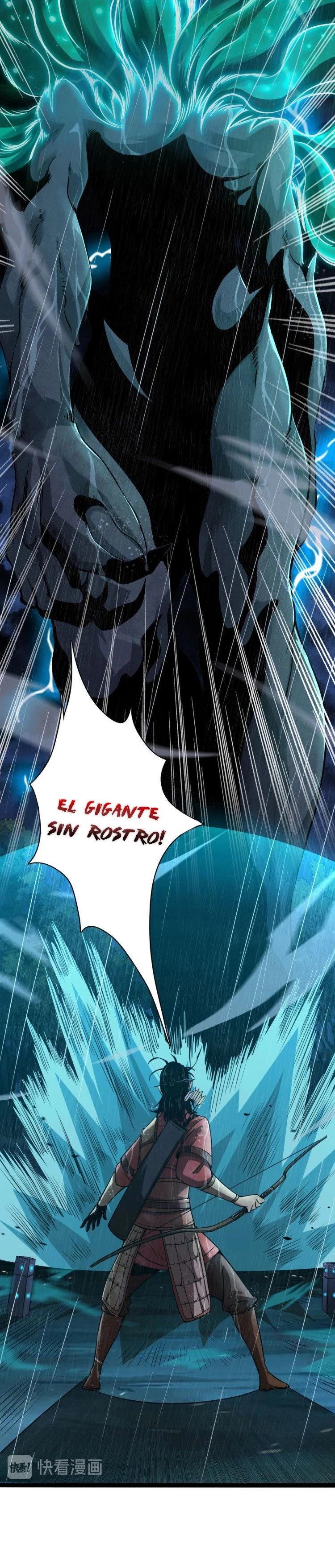 Apocalipsis Mundial en Linea - Capítulo 2 - Página 11 - LectorTMOo