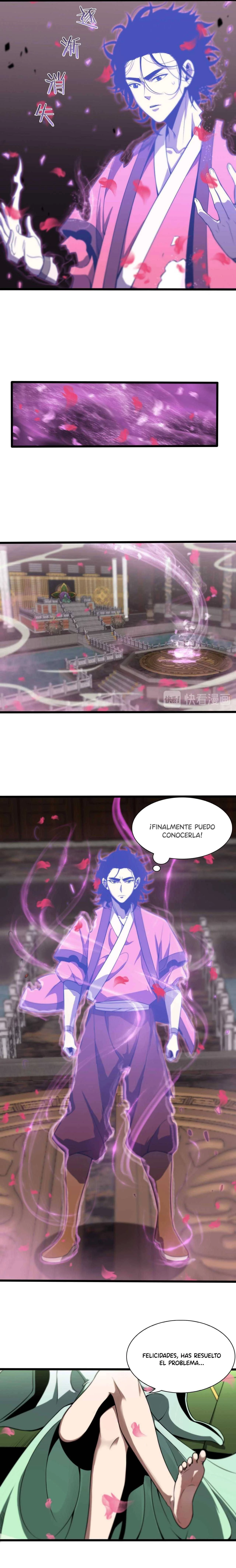 Apocalipsis Mundial en Linea - Capítulo 22 - Página 9 - LectorTMOo